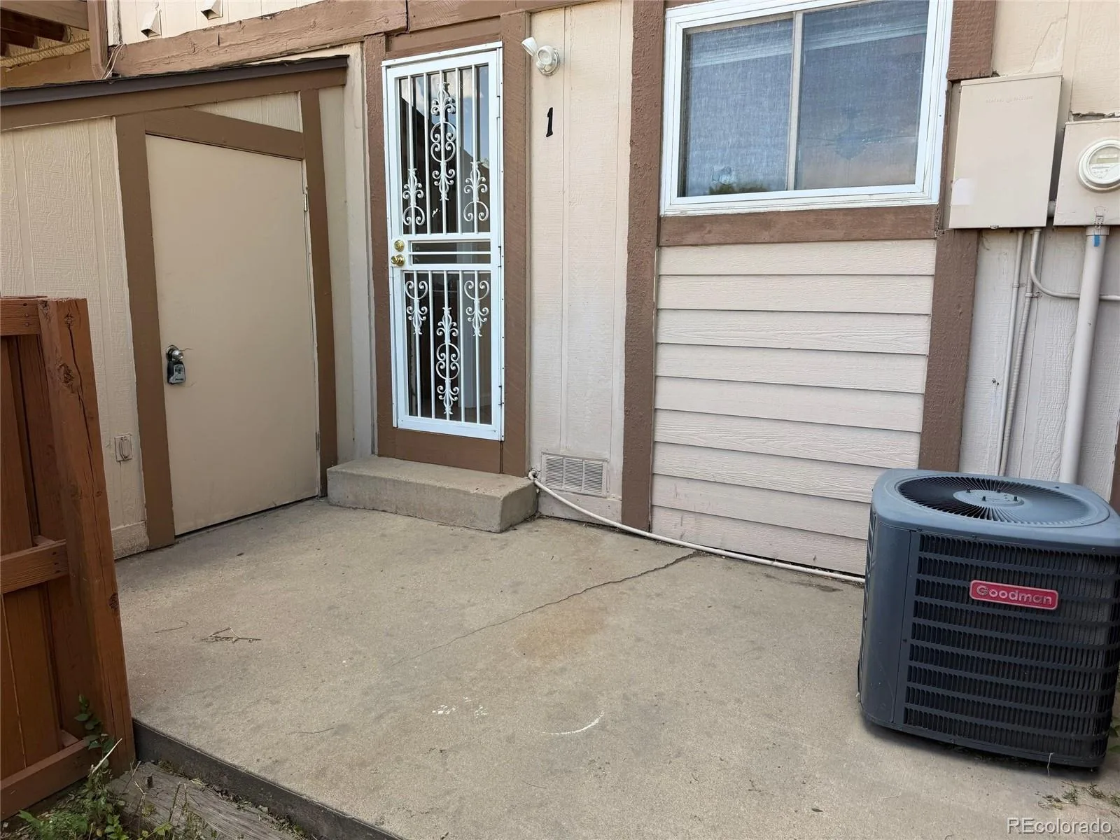 8770 Rainbow Avenue #1 Denver CO 80229 | MLS #REC7477064 08072026161636 1600 17