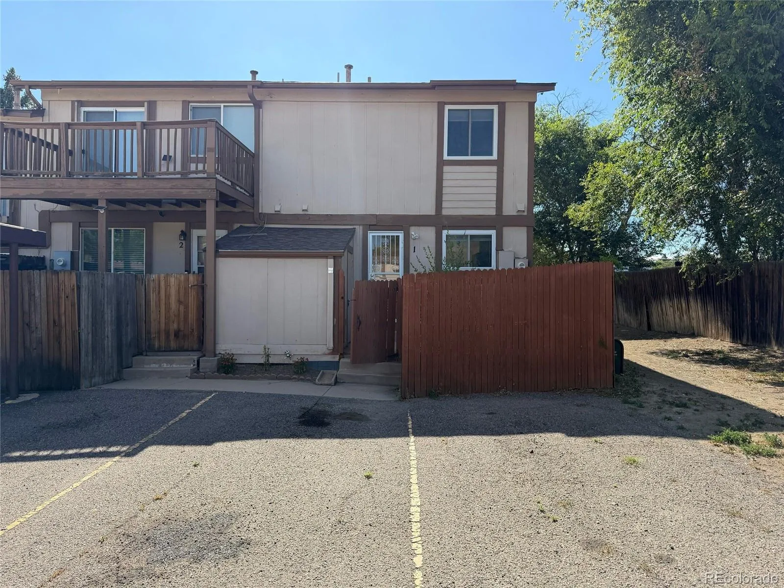 8770 Rainbow Avenue #1 Denver CO 80229 | MLS #REC7477064 08072026161636 1600 18