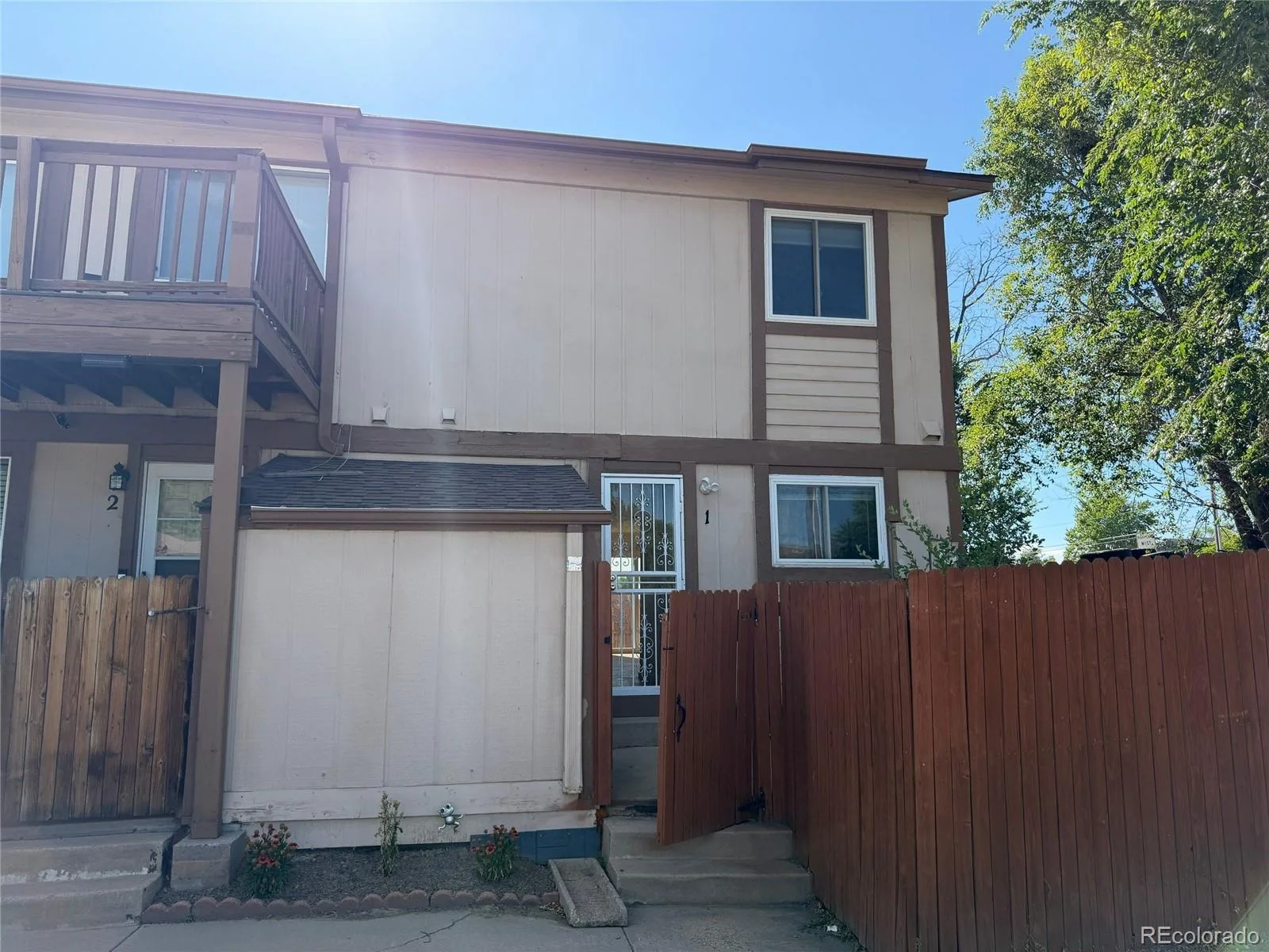 8770 Rainbow Avenue #1 Denver CO 80229 | MLS #REC7477064 08072026161636 1600 19