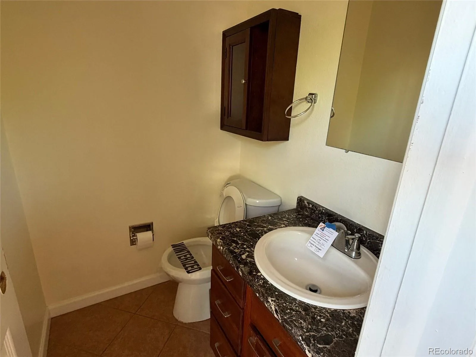8770 Rainbow Avenue #1 Denver CO 80229 | MLS #REC7477064 08072026161636 1600 7