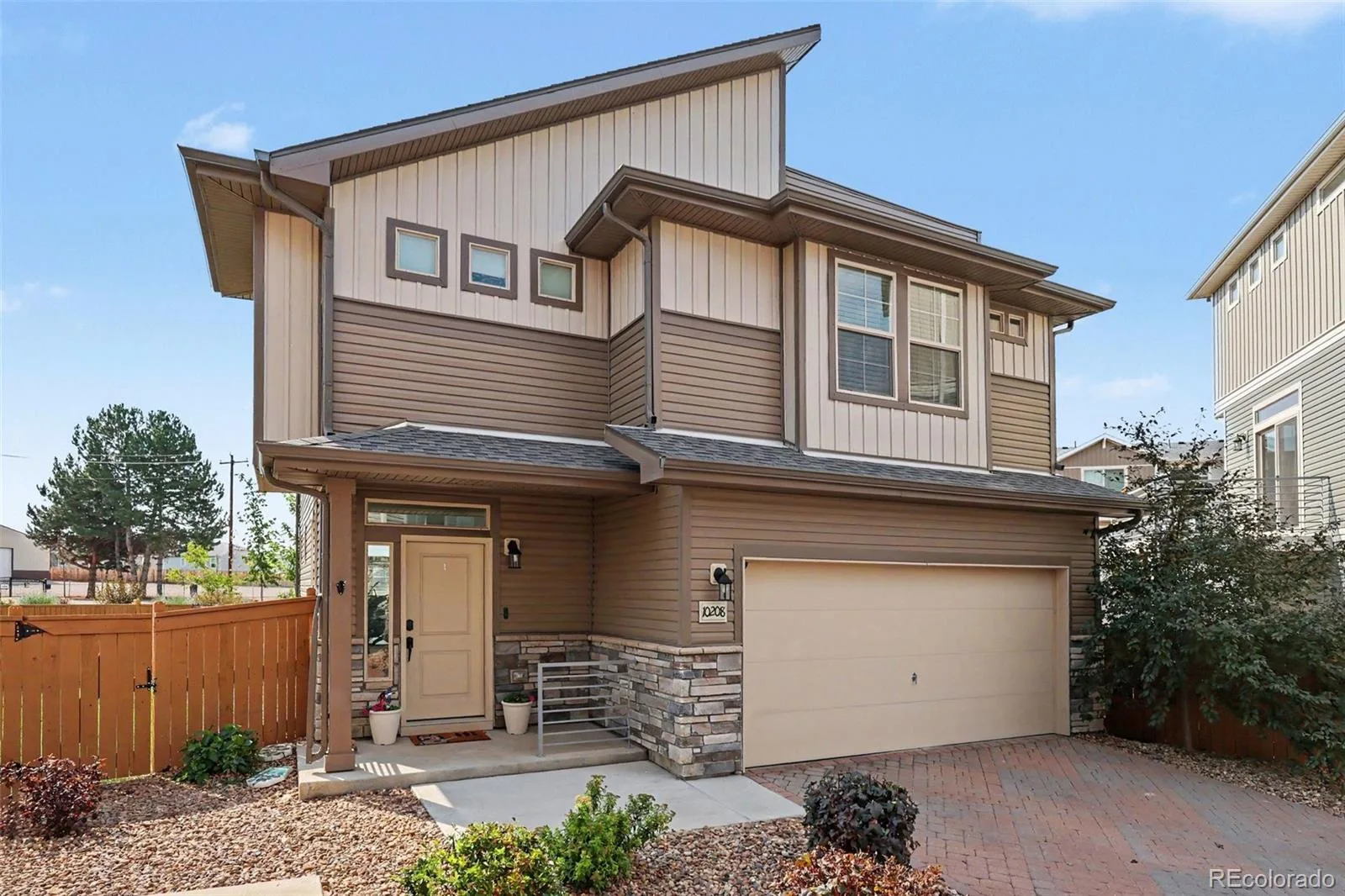 10208 Xanadu Street Commerce City CO 80022 | MLS #REC7478617 08142026210319 1600 2