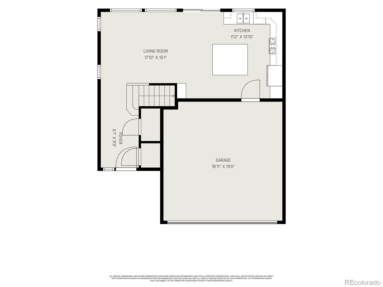 10208 Xanadu Street Commerce City CO 80022 | MLS #REC7478617 08142026210319 1600 21