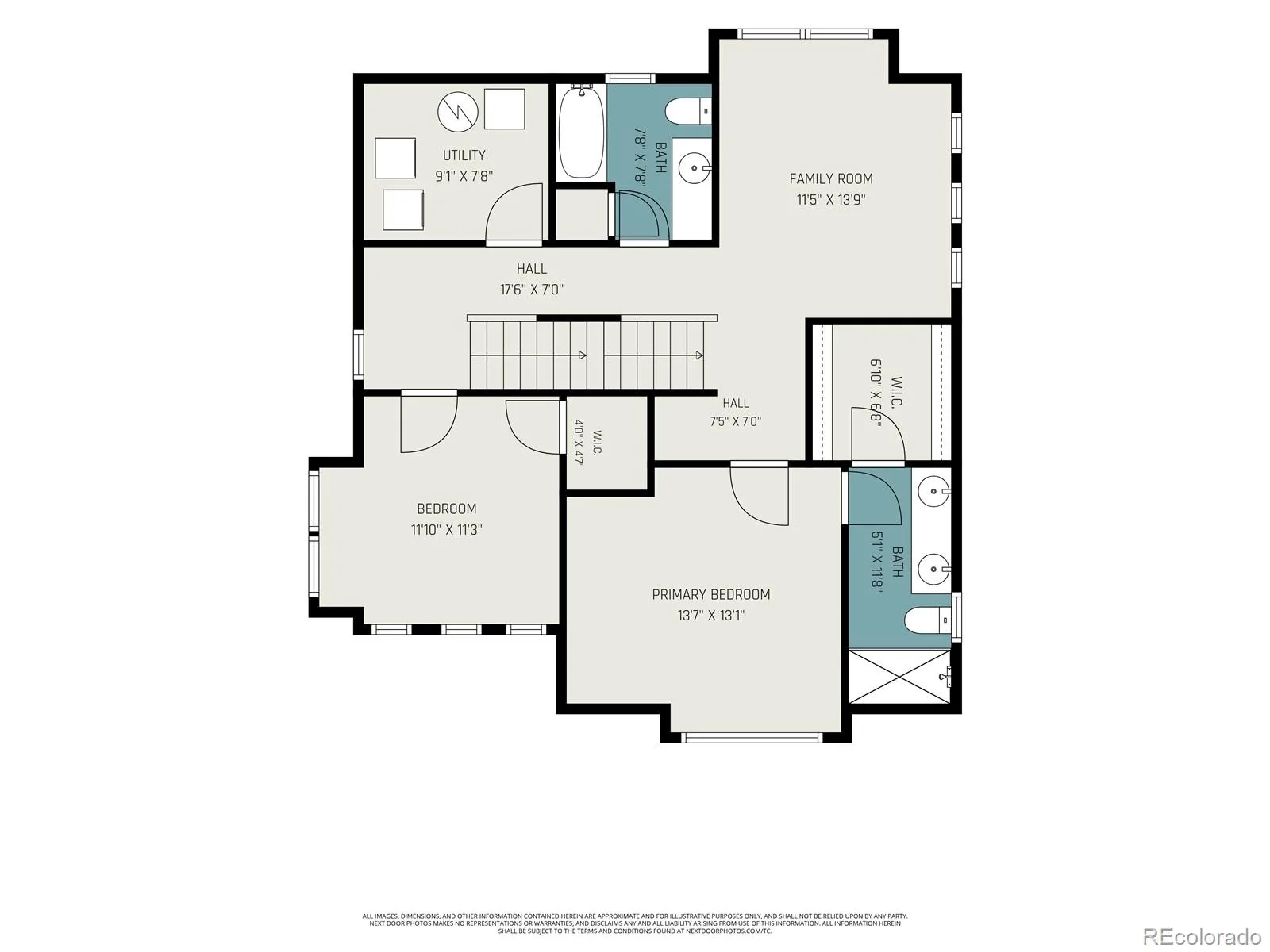 10208 Xanadu Street Commerce City CO 80022 | MLS #REC7478617 08142026210319 1600 22