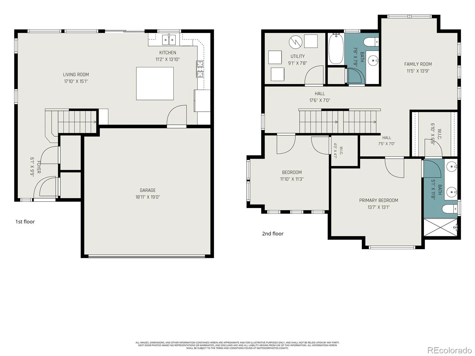 10208 Xanadu Street Commerce City CO 80022 | MLS #REC7478617 08142026210319 1600 23