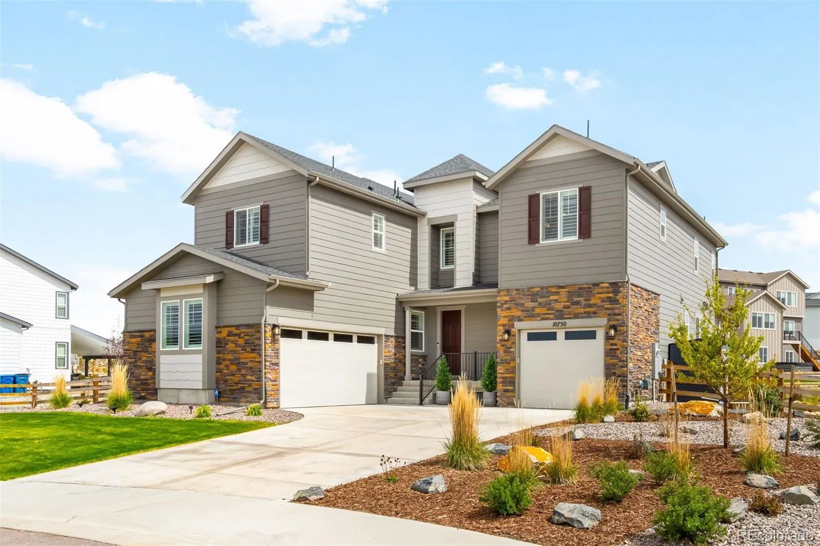 10750 Hanging Lake Way Parker CO 80138 MLS #REC7479510 05092026063701 1600 1
