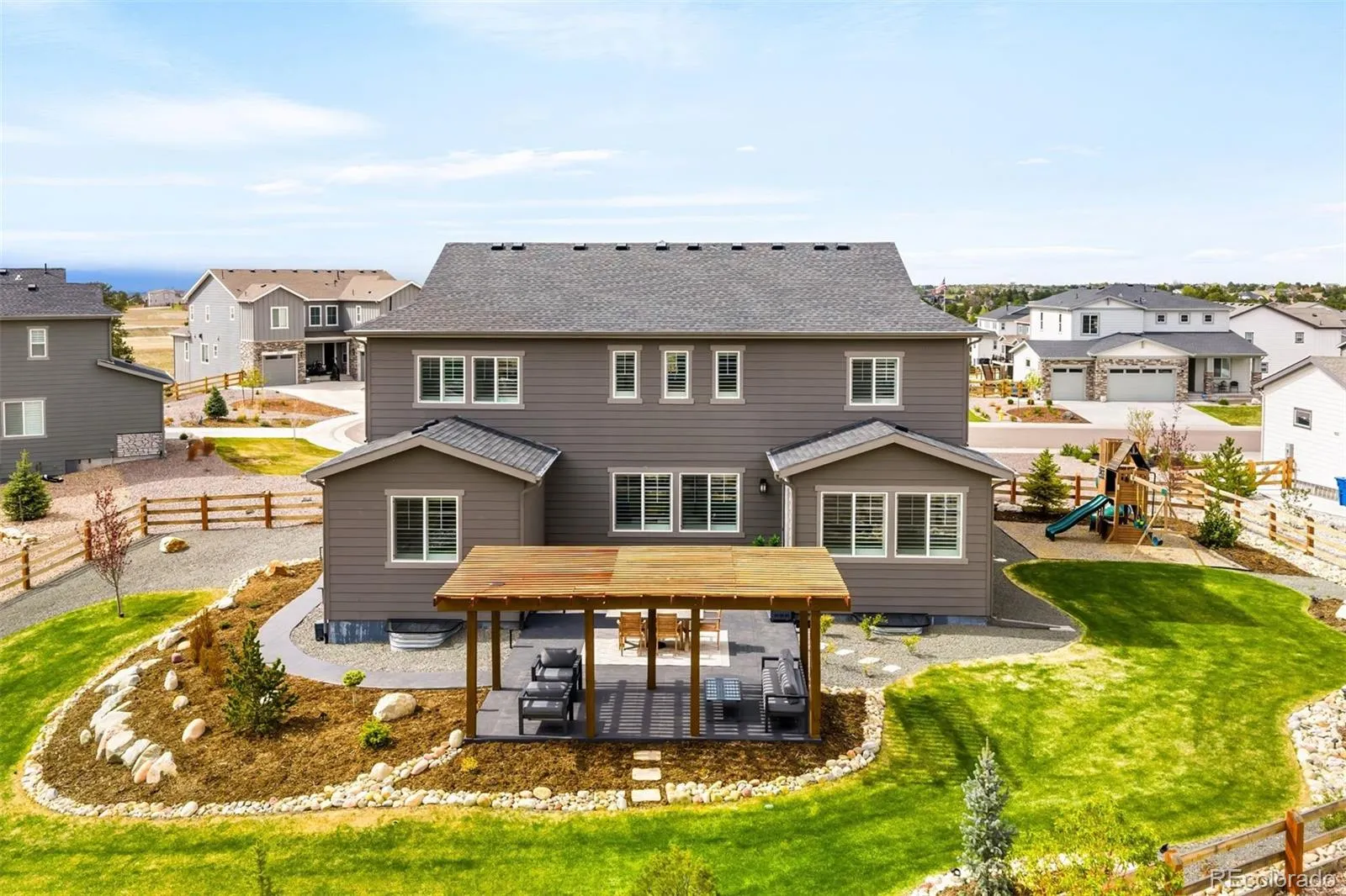 10750 Hanging Lake Way Parker CO 80138 MLS #REC7479510 05092026063701 1600 44