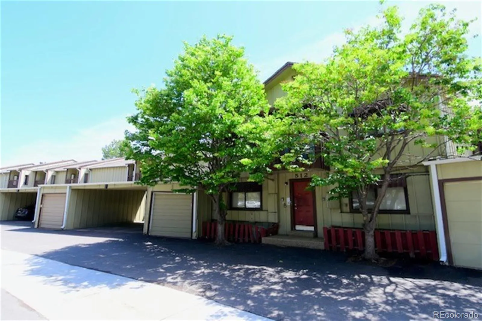512 Vance Street #A Lakewood CO 80226 MLS #REC7479542 05232026095642 1600 0