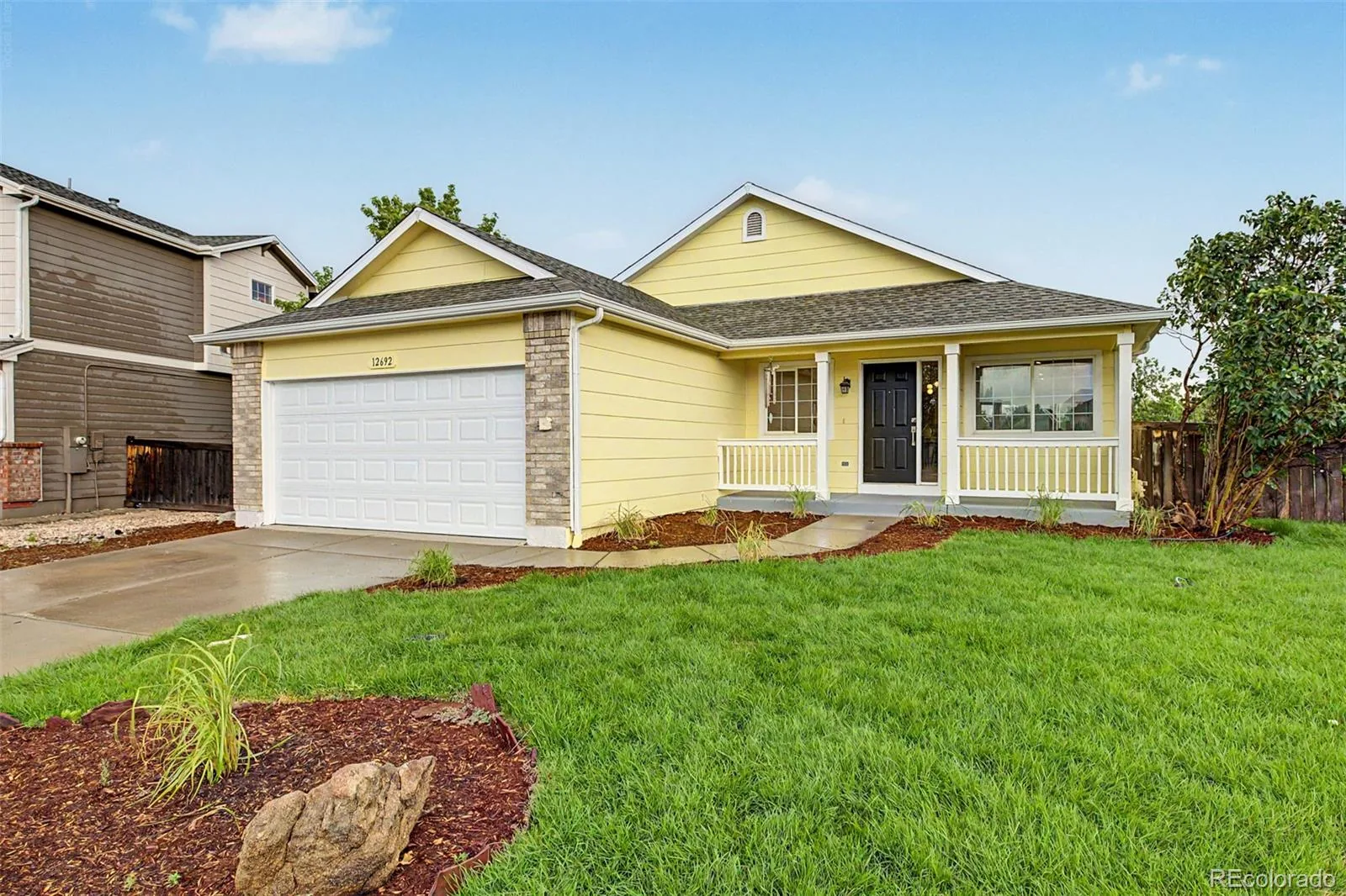 12692 S Sopris Creek Drive Parker CO 80134 | MLS #REC7480452 07302026140807 1600 1