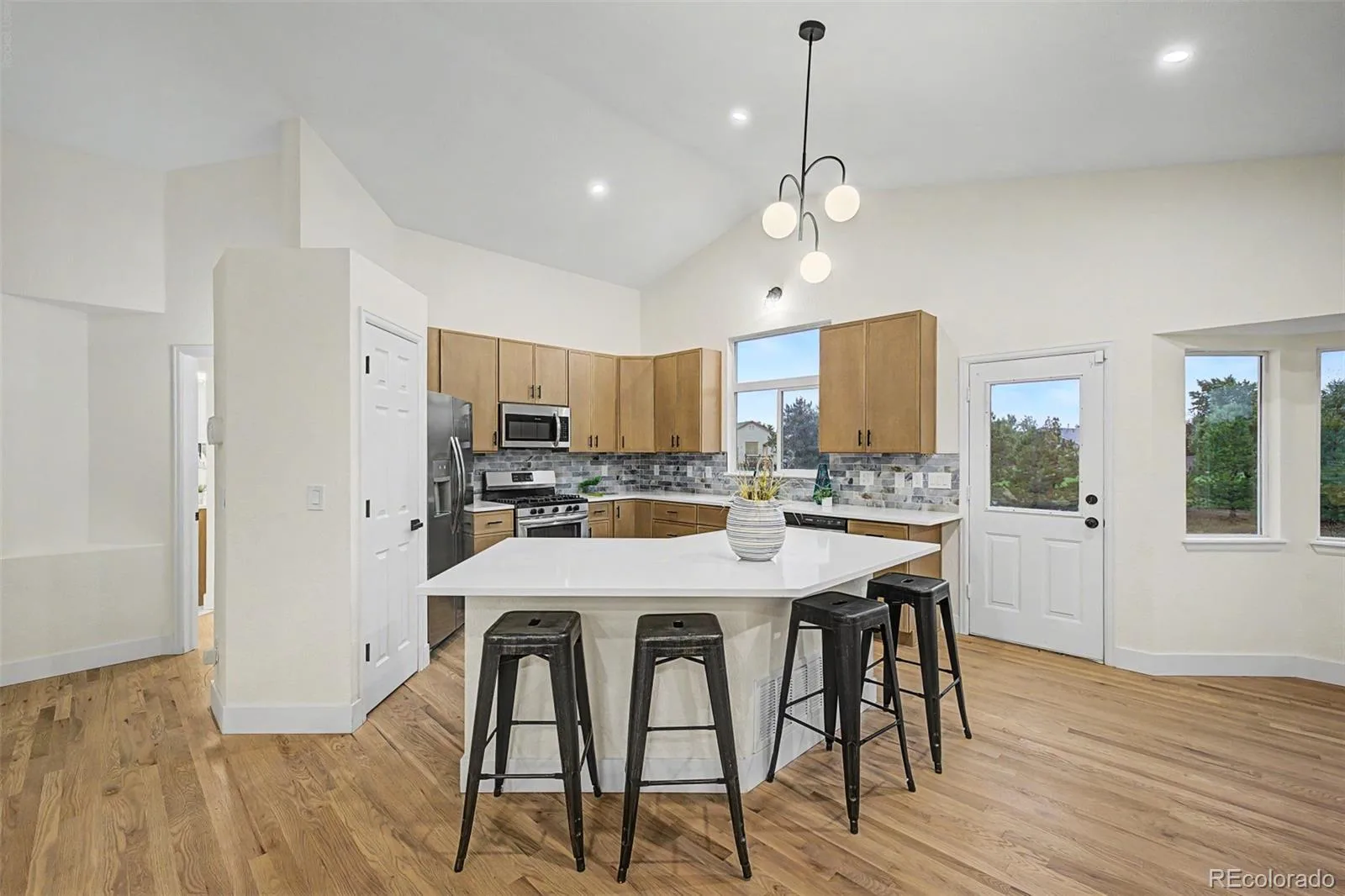 12692 S Sopris Creek Drive Parker CO 80134 | MLS #REC7480452 07302026140807 1600 12