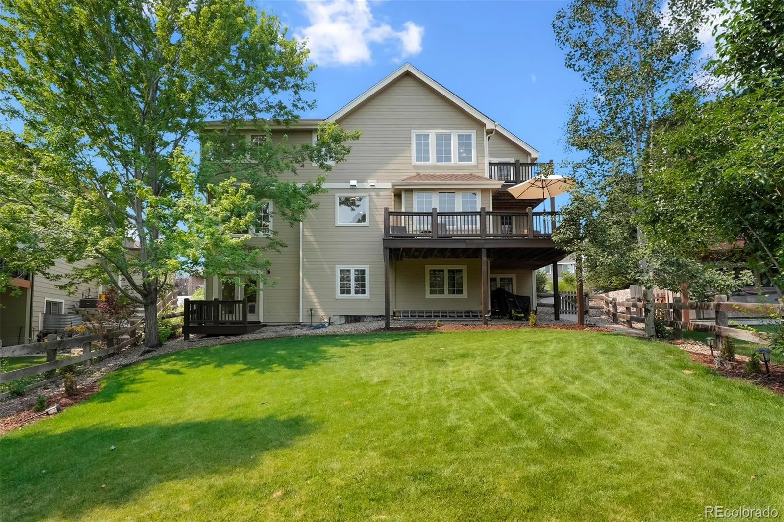 7068 Turweston Lane Castle Rock CO 80108 MLS #REC7481483 07092026220415 1600 42