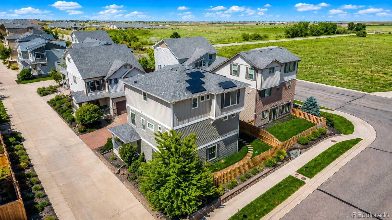 18183 E 104th Way Commerce City CO 80022 | MLS #REC7482048 07162026044522 1600 35