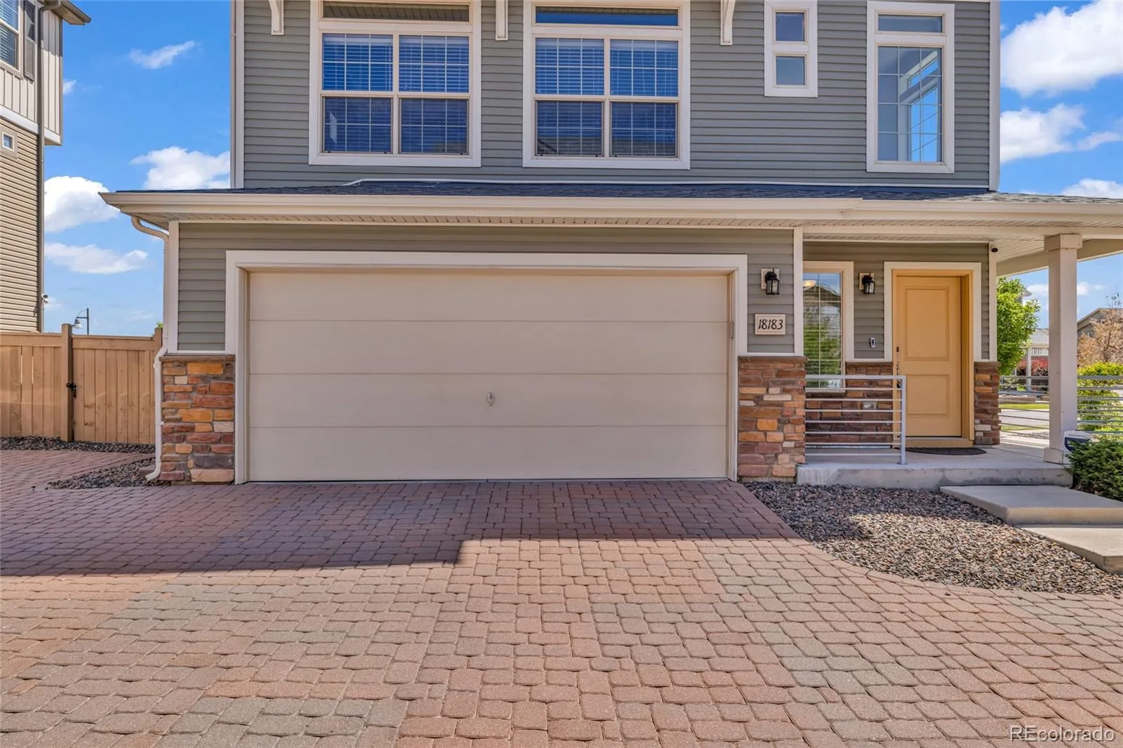 18183 E 104th Way Commerce City CO 80022 | MLS #REC7482048 07162026044522 1600 36