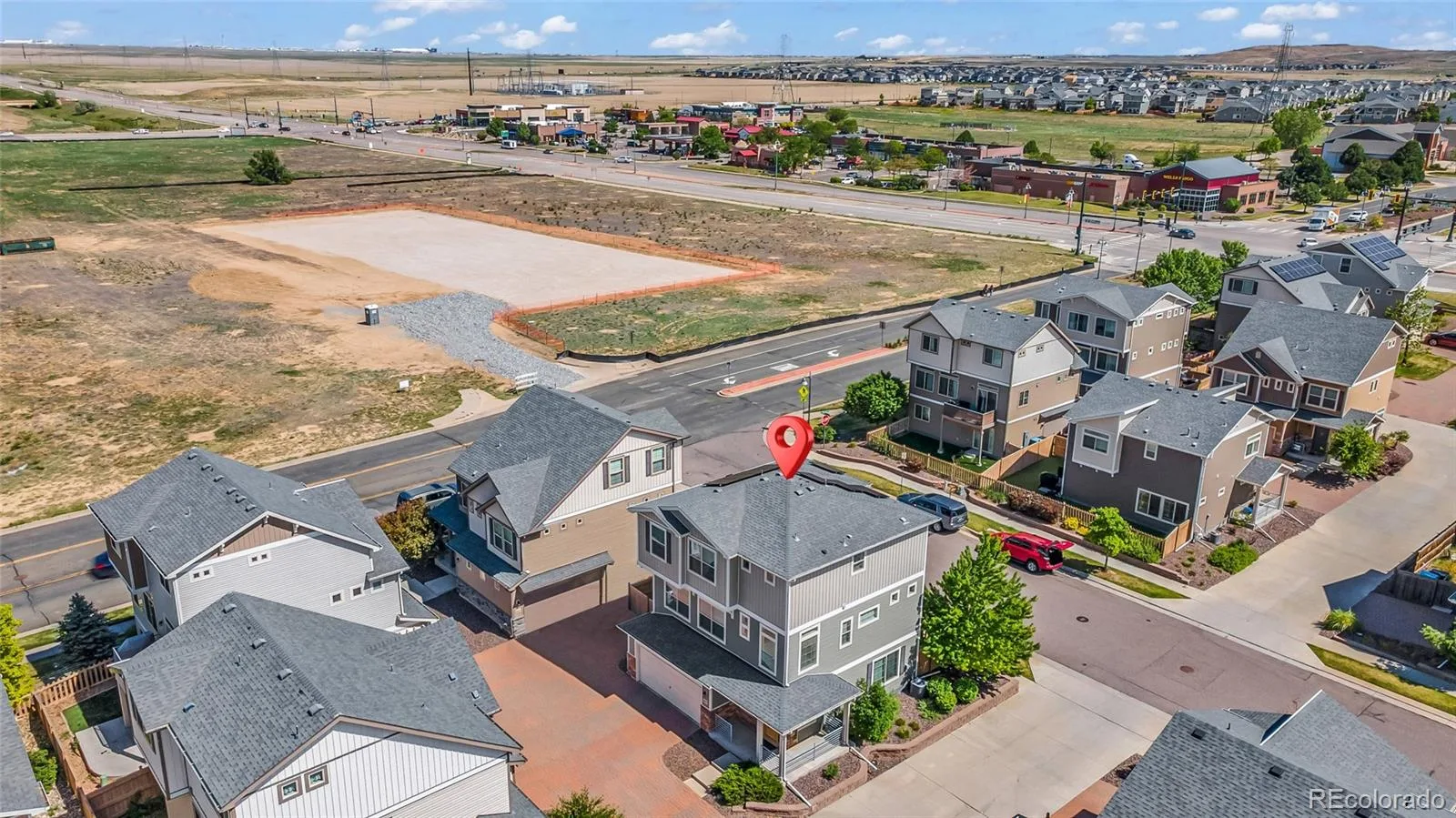 18183 E 104th Way Commerce City CO 80022 | MLS #REC7482048 07162026044522 1600 39