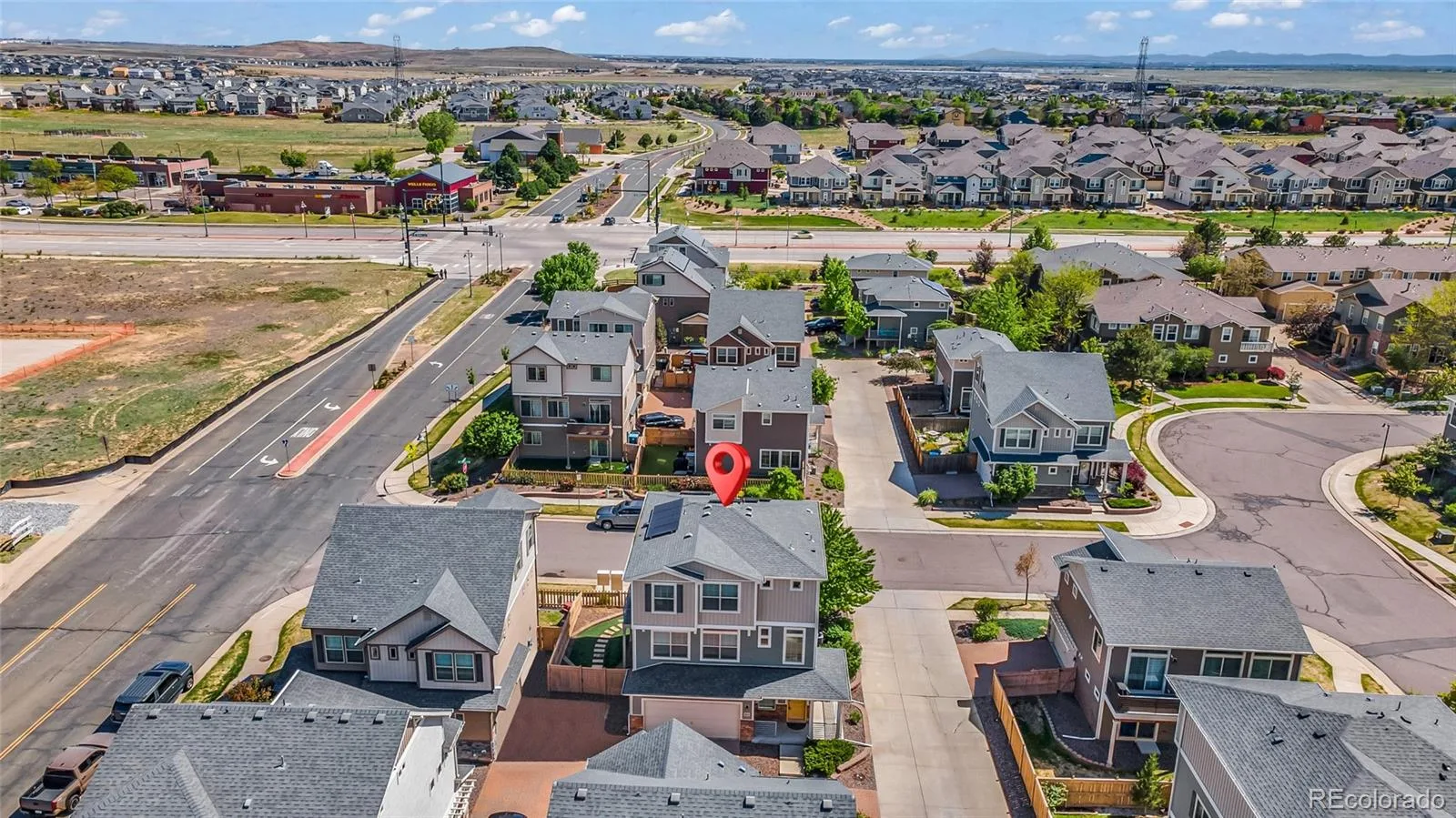 18183 E 104th Way Commerce City CO 80022 | MLS #REC7482048 07162026044522 1600 40