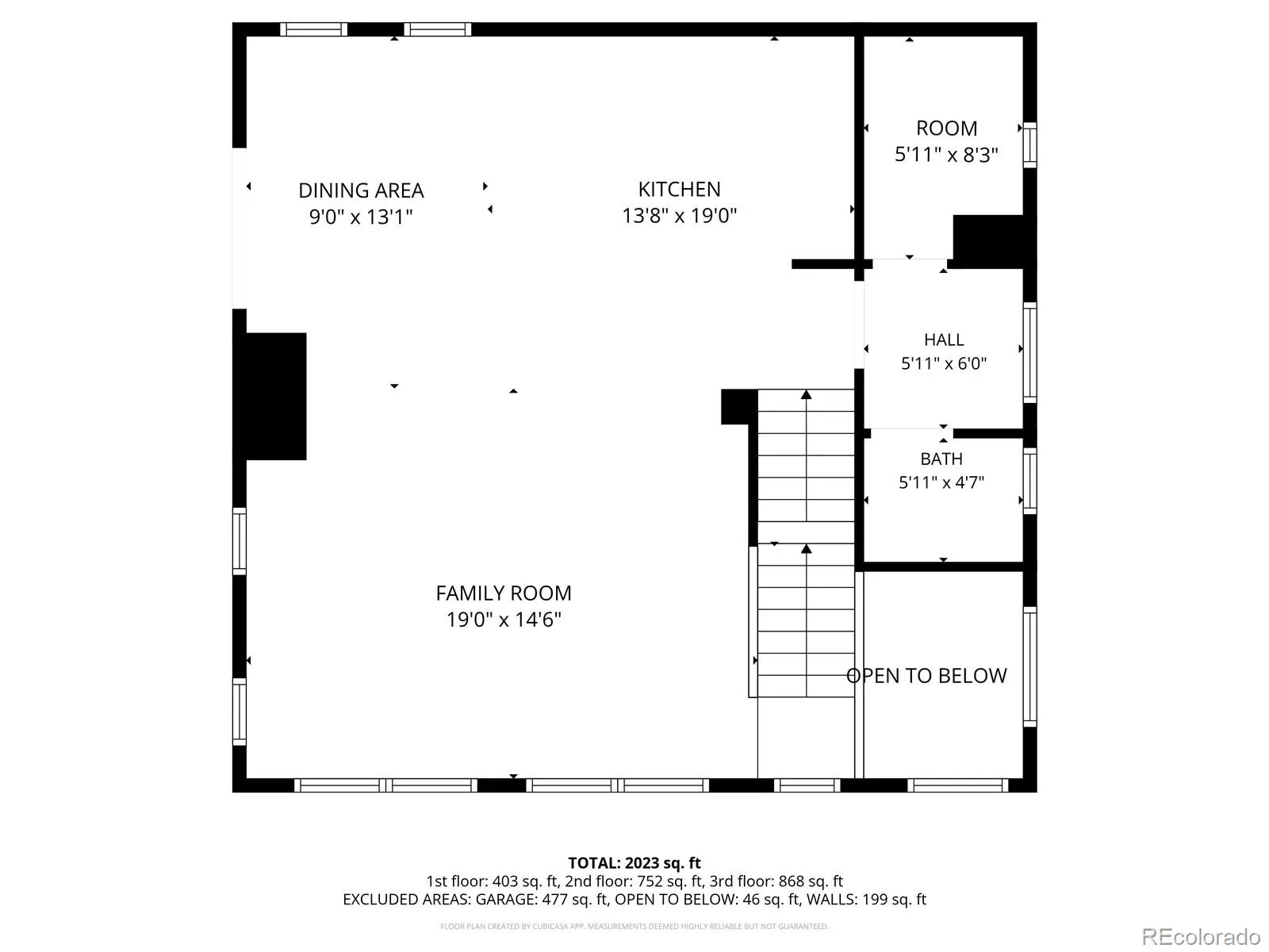18183 E 104th Way Commerce City CO 80022 | MLS #REC7482048 07162026044522 1600 43