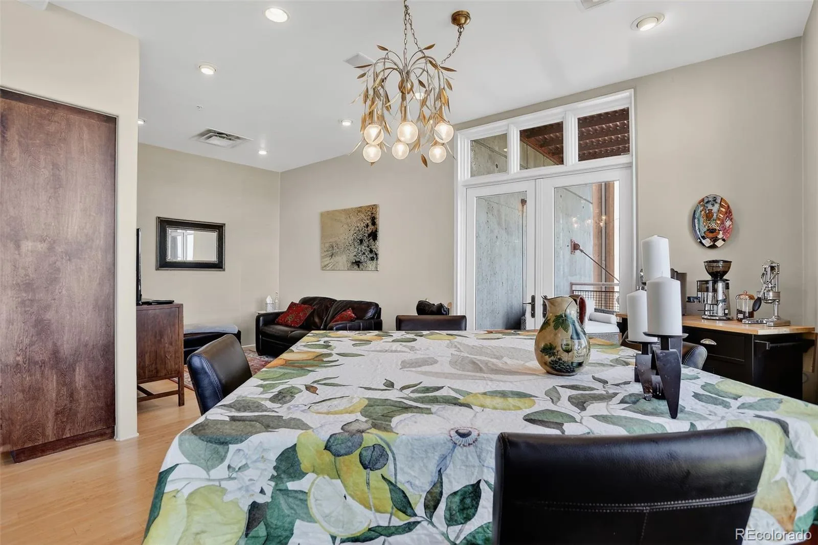 2000 Little Raven Street #501 Denver CO 80202 | MLS #REC7486960 10012026162040 1600 11