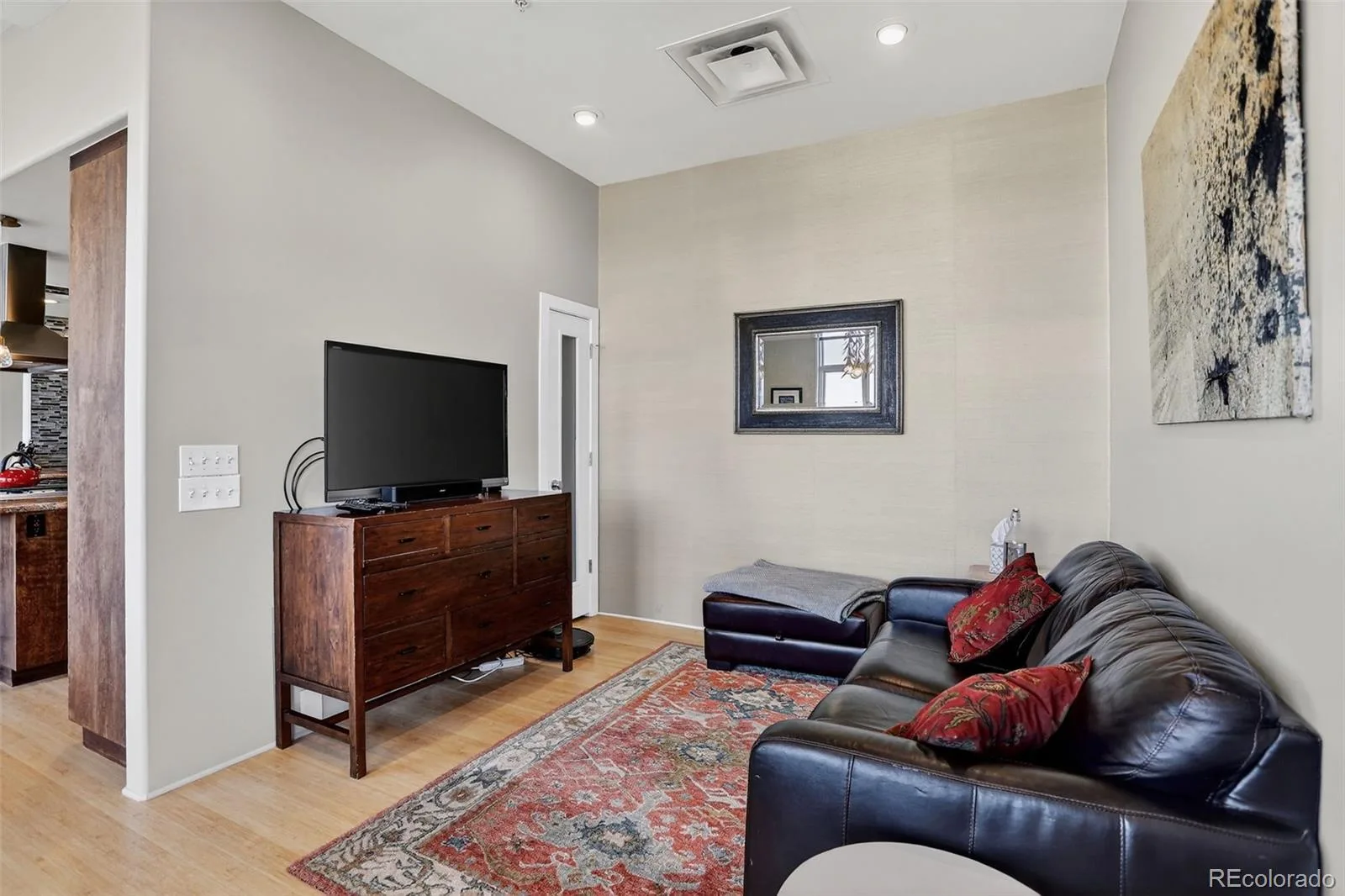 2000 Little Raven Street #501 Denver CO 80202 | MLS #REC7486960 10012026162040 1600 15