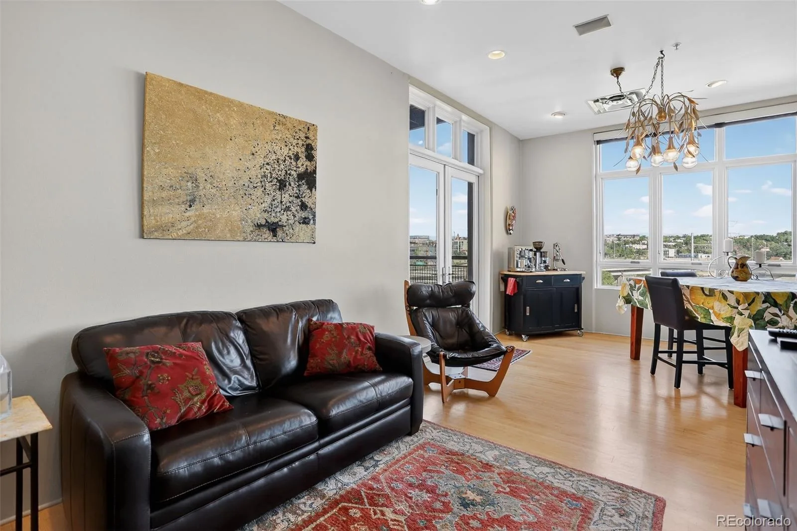 2000 Little Raven Street #501 Denver CO 80202 | MLS #REC7486960 10012026162040 1600 16