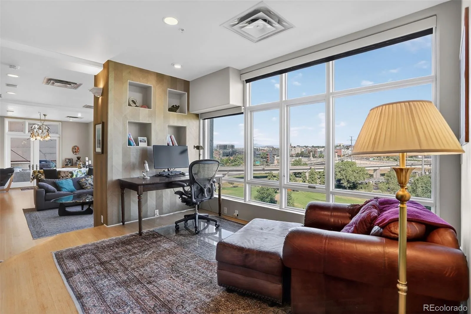 2000 Little Raven Street #501 Denver CO 80202 | MLS #REC7486960 10012026162040 1600 18