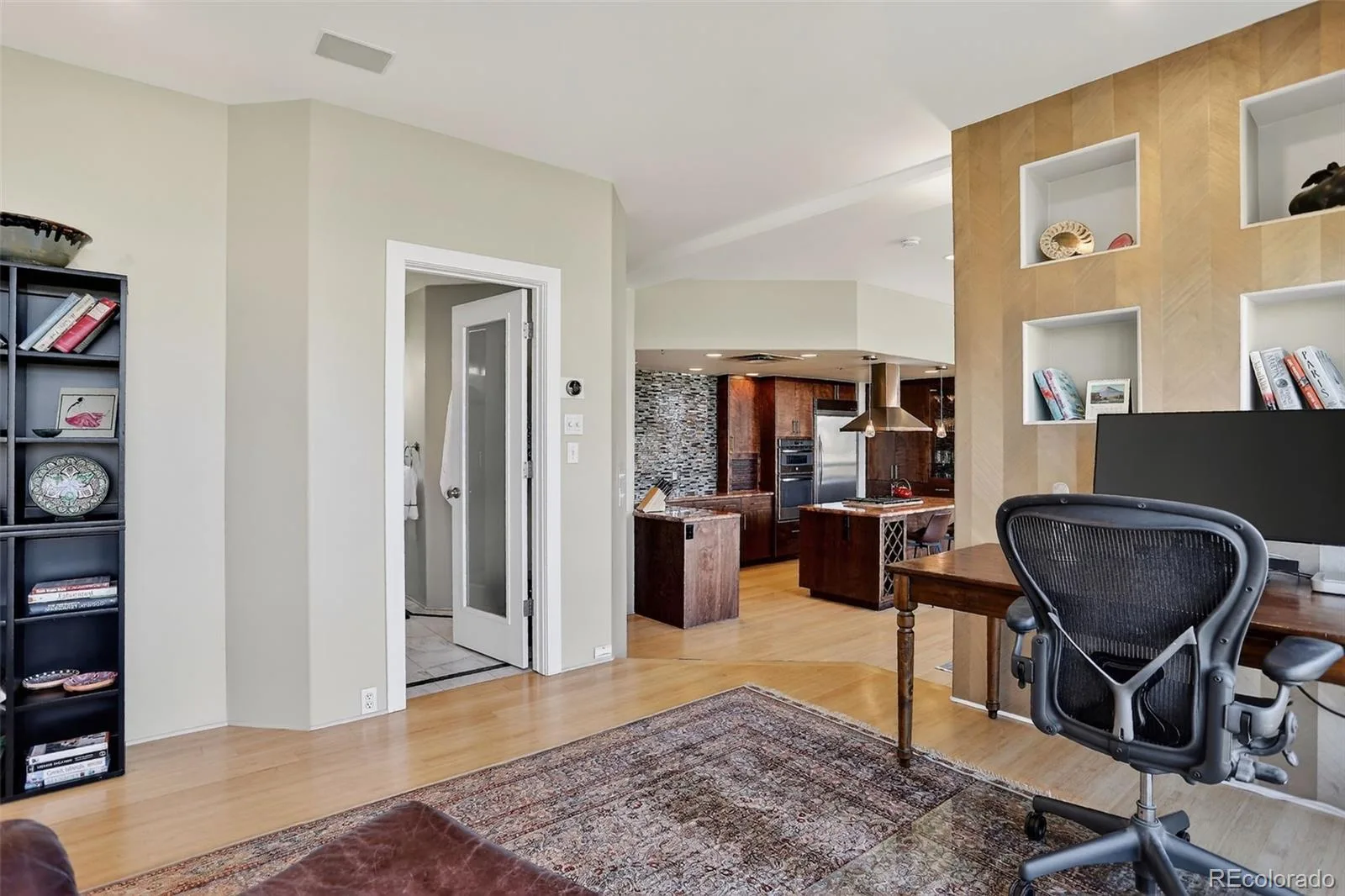 2000 Little Raven Street #501 Denver CO 80202 | MLS #REC7486960 10012026162040 1600 19