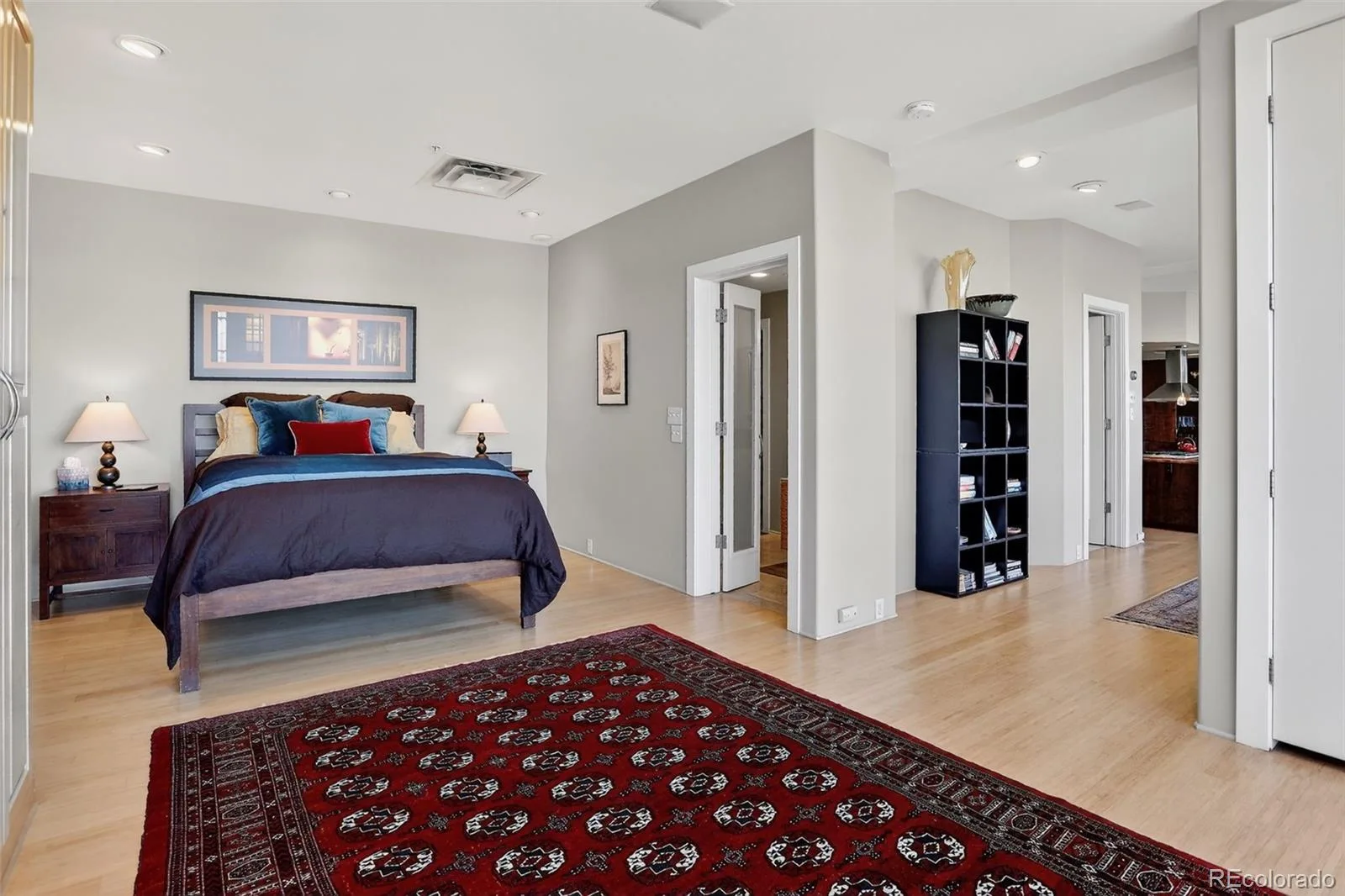 2000 Little Raven Street #501 Denver CO 80202 | MLS #REC7486960 10012026162040 1600 23