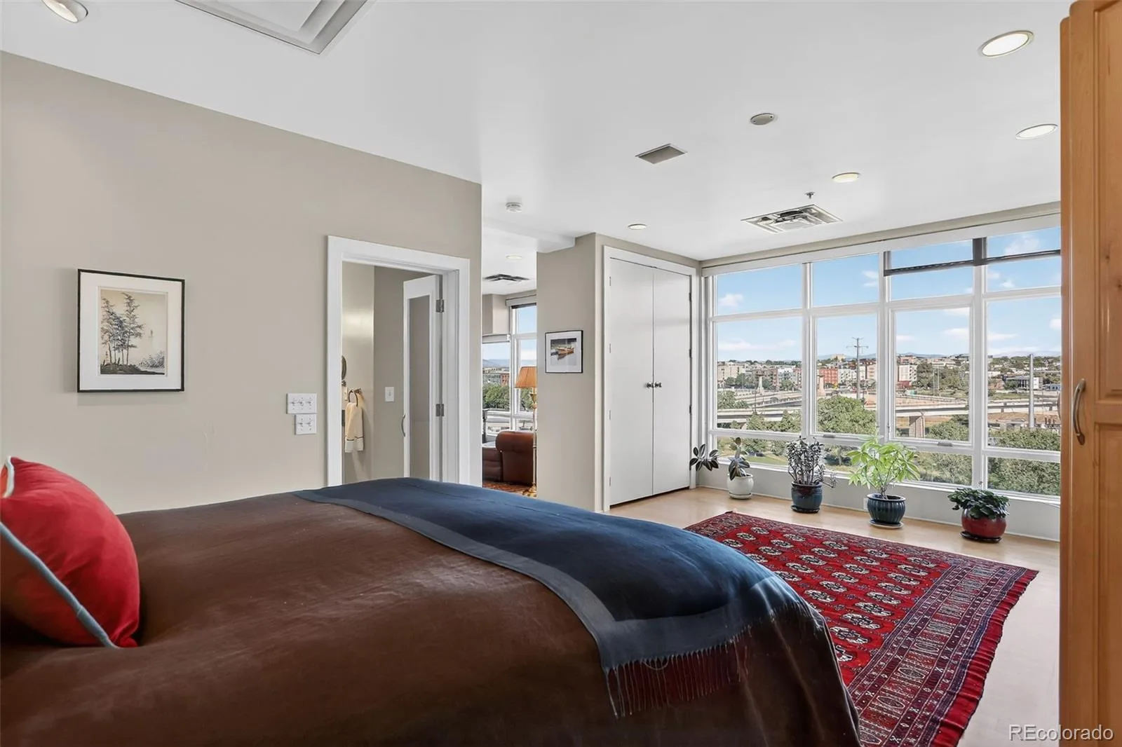 2000 Little Raven Street #501 Denver CO 80202 | MLS #REC7486960 10012026162040 1600 25