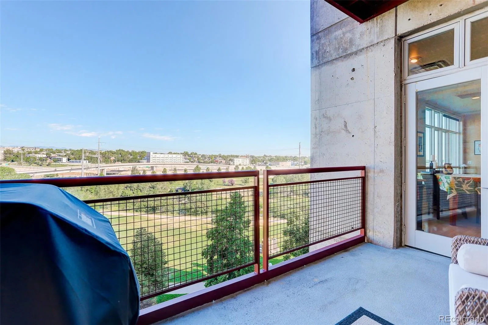 2000 Little Raven Street #501 Denver CO 80202 | MLS #REC7486960 10012026162040 1600 29