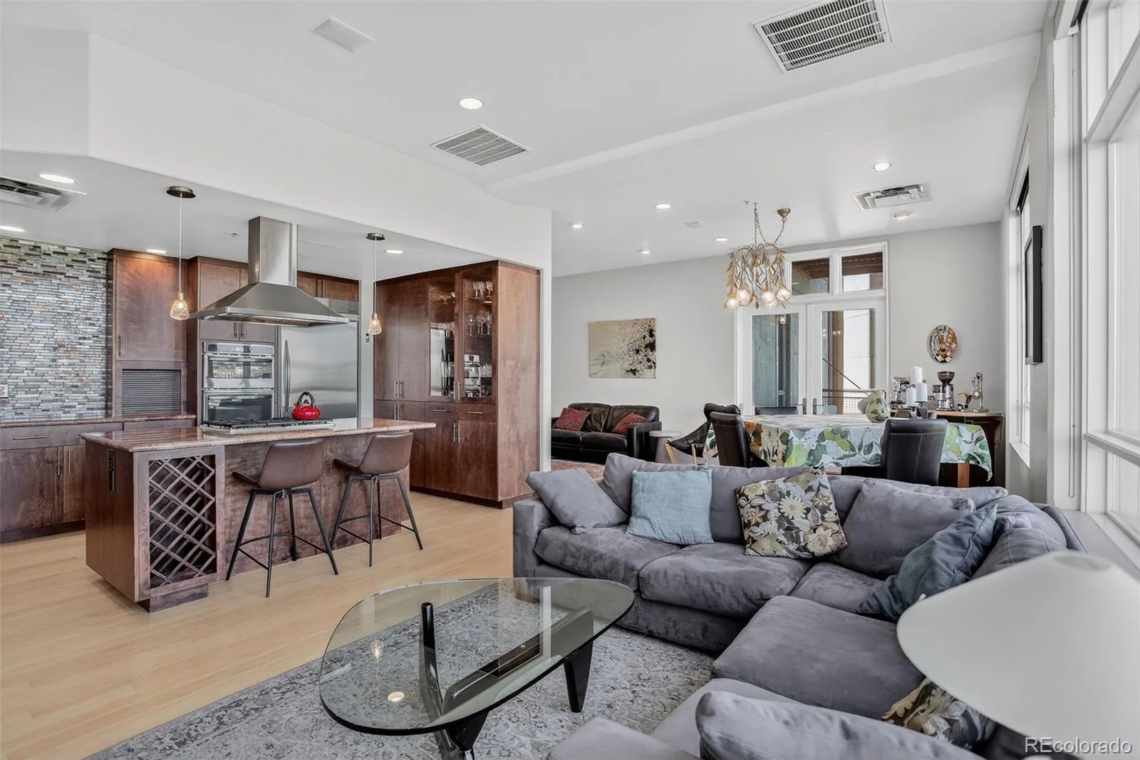2000 Little Raven Street #501 Denver CO 80202 | MLS #REC7486960 10012026162040 1600 3