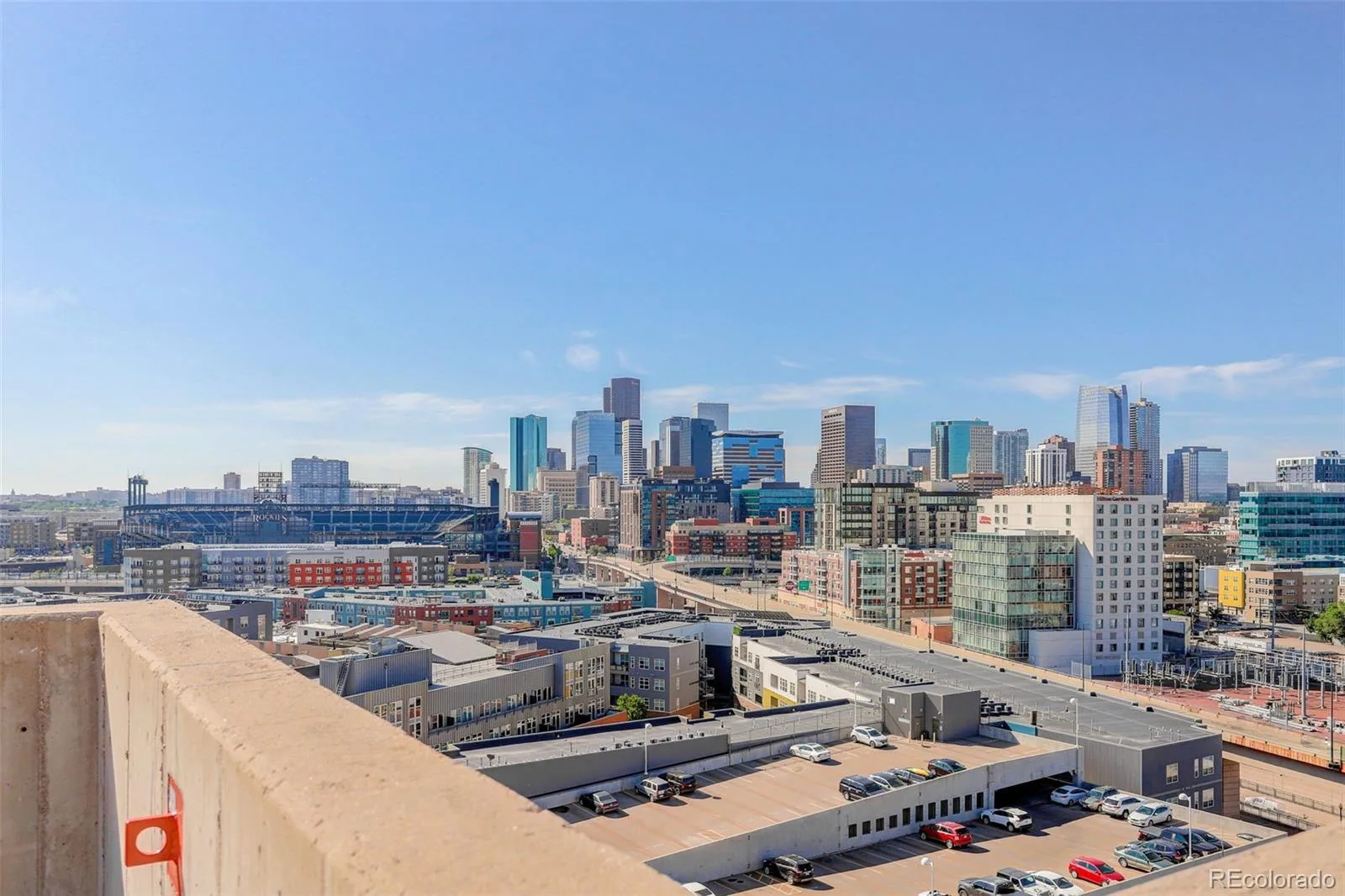 2000 Little Raven Street #501 Denver CO 80202 | MLS #REC7486960 10012026162040 1600 32