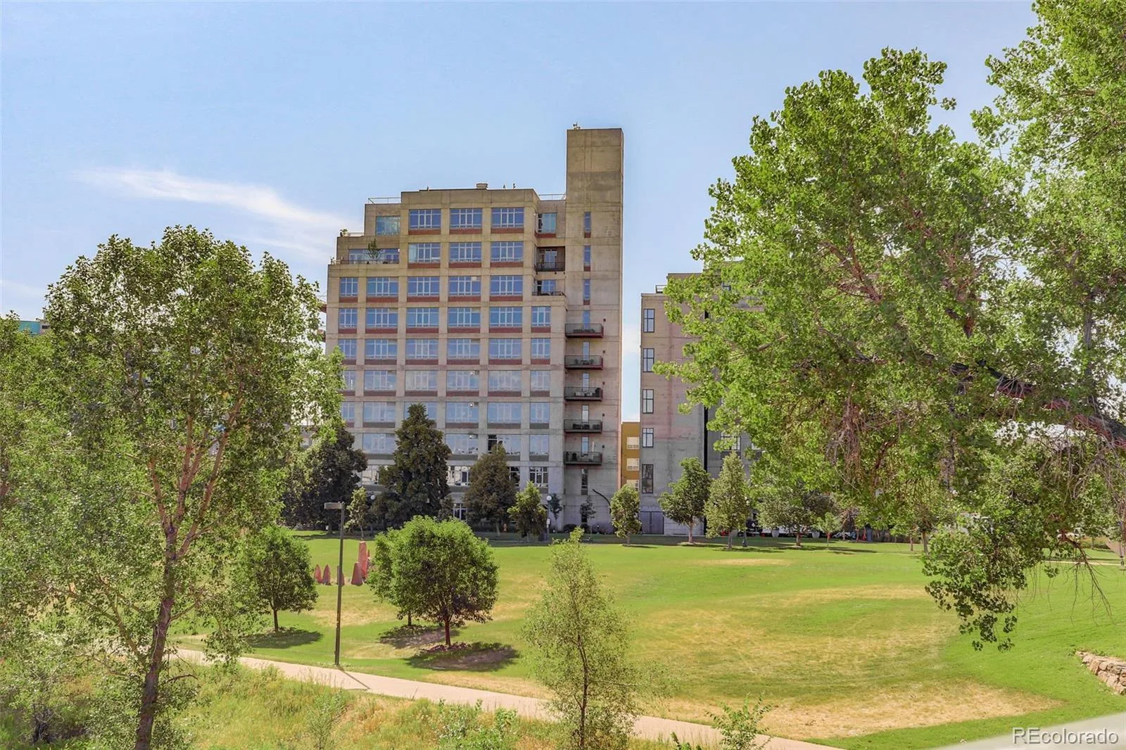 2000 Little Raven Street #501 Denver CO 80202 | MLS #REC7486960 10012026162040 1600 33