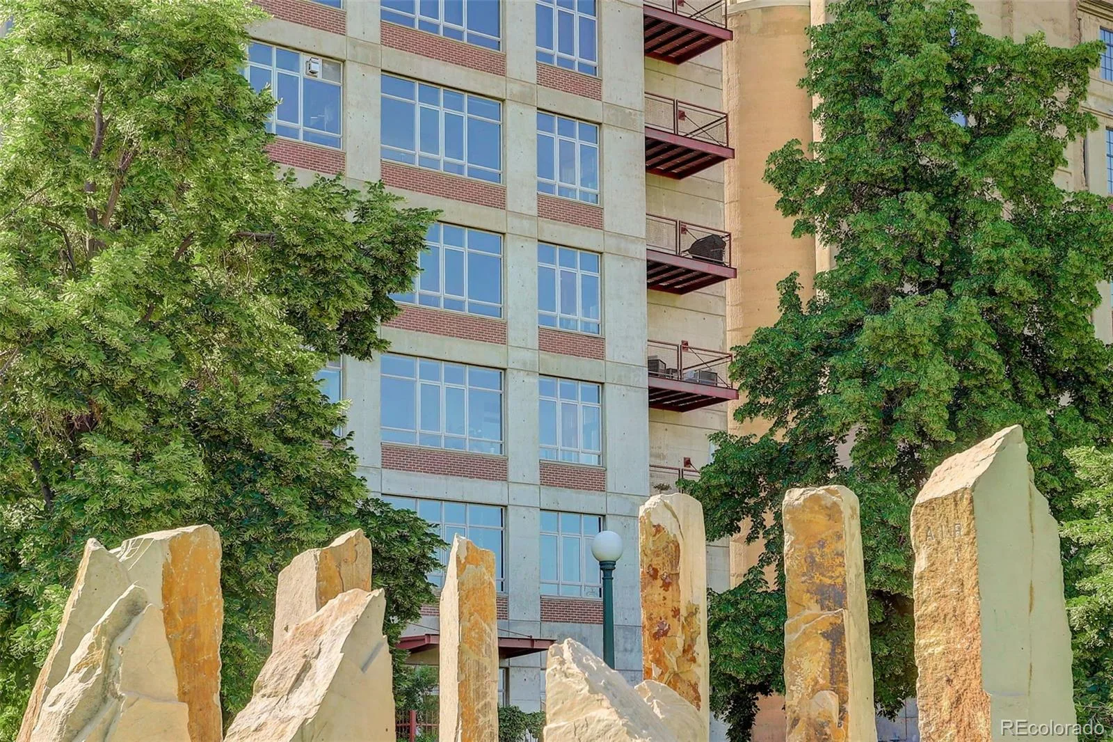 2000 Little Raven Street #501 Denver CO 80202 | MLS #REC7486960 10012026162040 1600 34