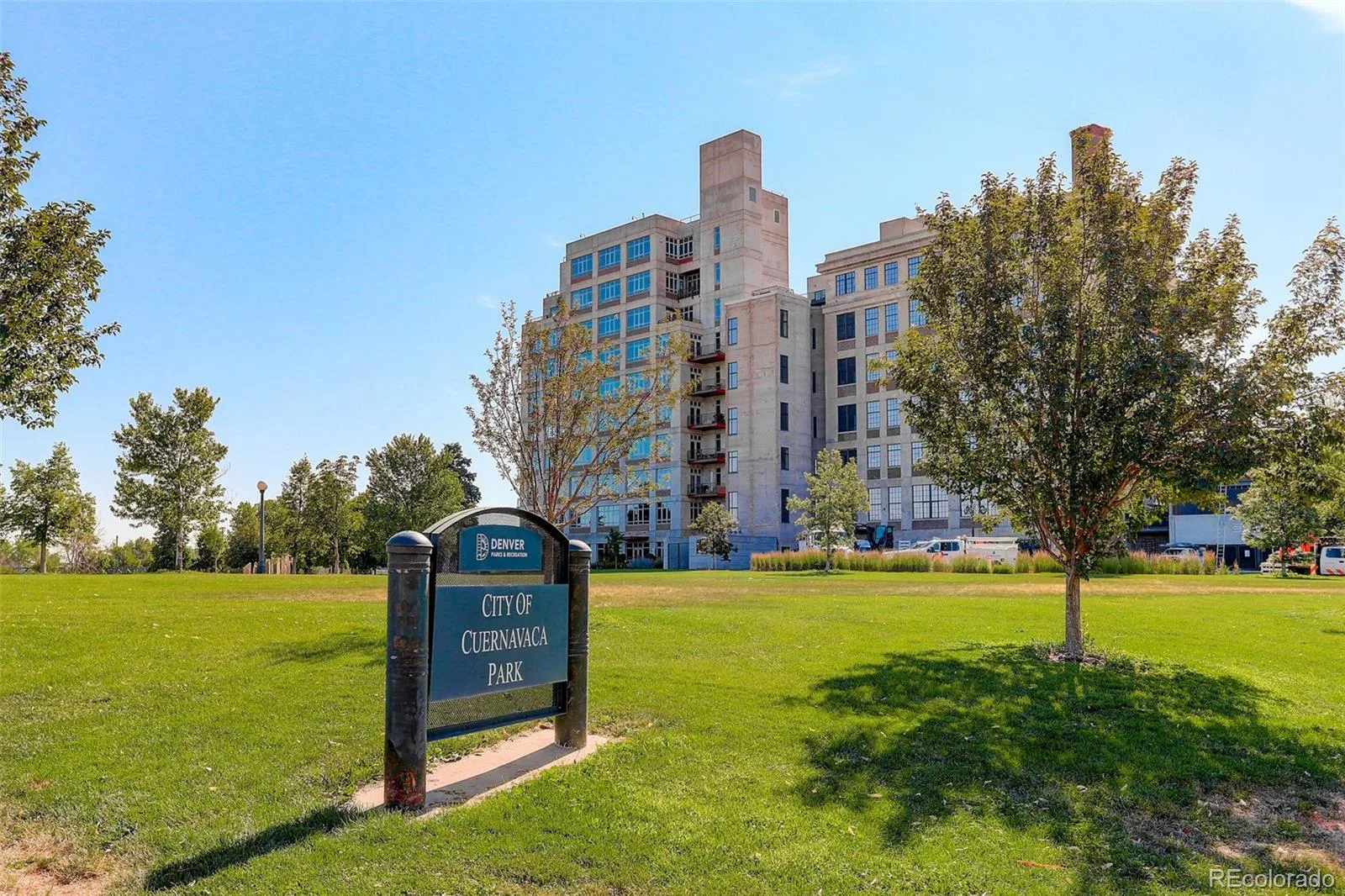 2000 Little Raven Street #501 Denver CO 80202 | MLS #REC7486960 10012026162040 1600 35