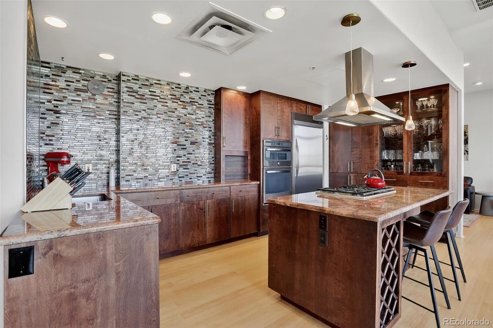 2000 Little Raven Street #501 Denver CO 80202 | MLS #REC7486960 10012026162040 1600 6