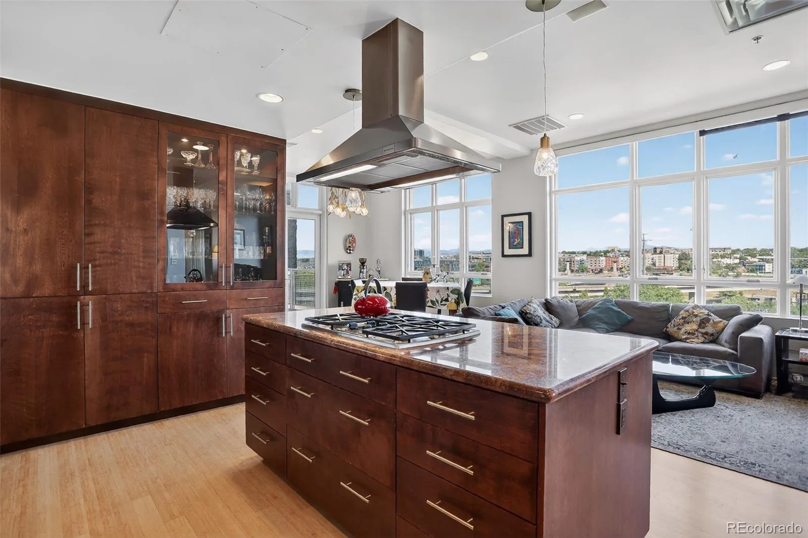 2000 Little Raven Street #501 Denver CO 80202 | MLS #REC7486960 10012026162040 1600 9