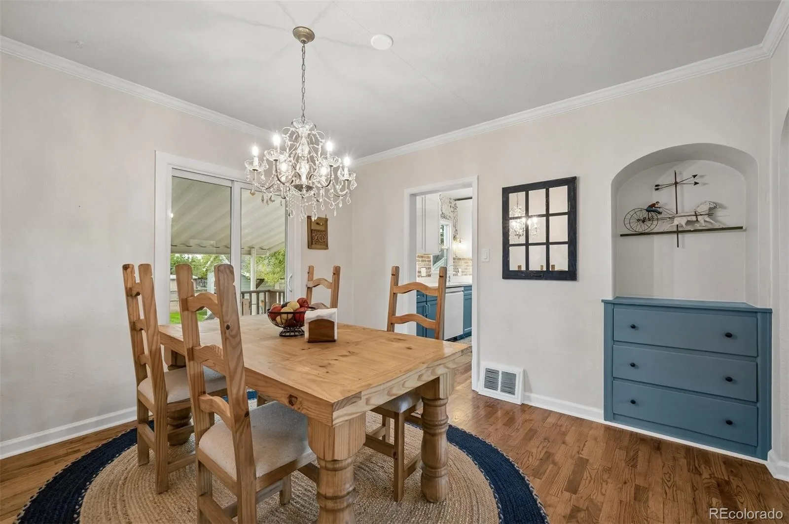 9555 W 6th Avenue Lakewood CO 80215 | MLS #REC7489799 10092026012128 1600 13