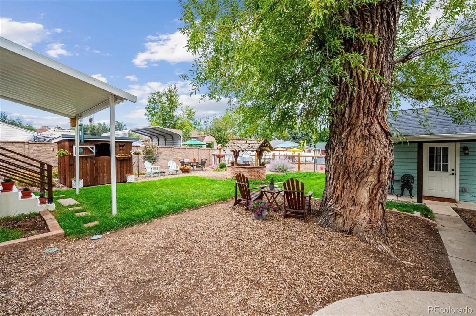 9555 W 6th Avenue Lakewood CO 80215 | MLS #REC7489799 10092026012128 1600 2