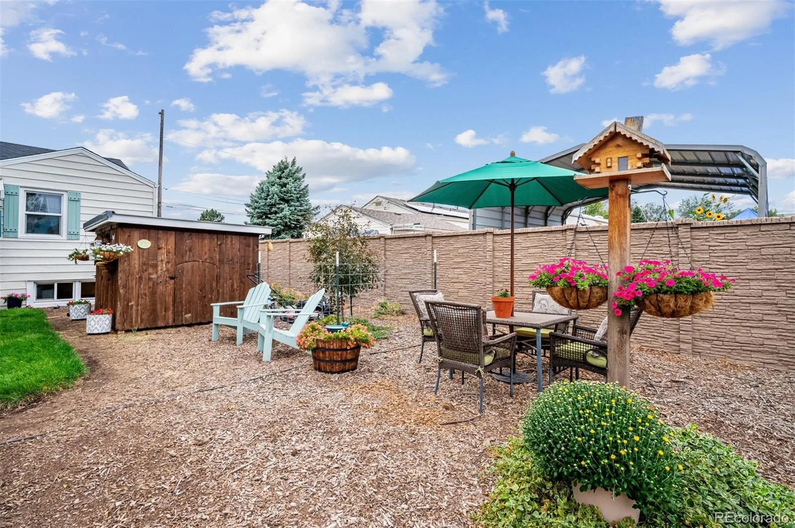 9555 W 6th Avenue Lakewood CO 80215 | MLS #REC7489799 10092026012128 1600 27