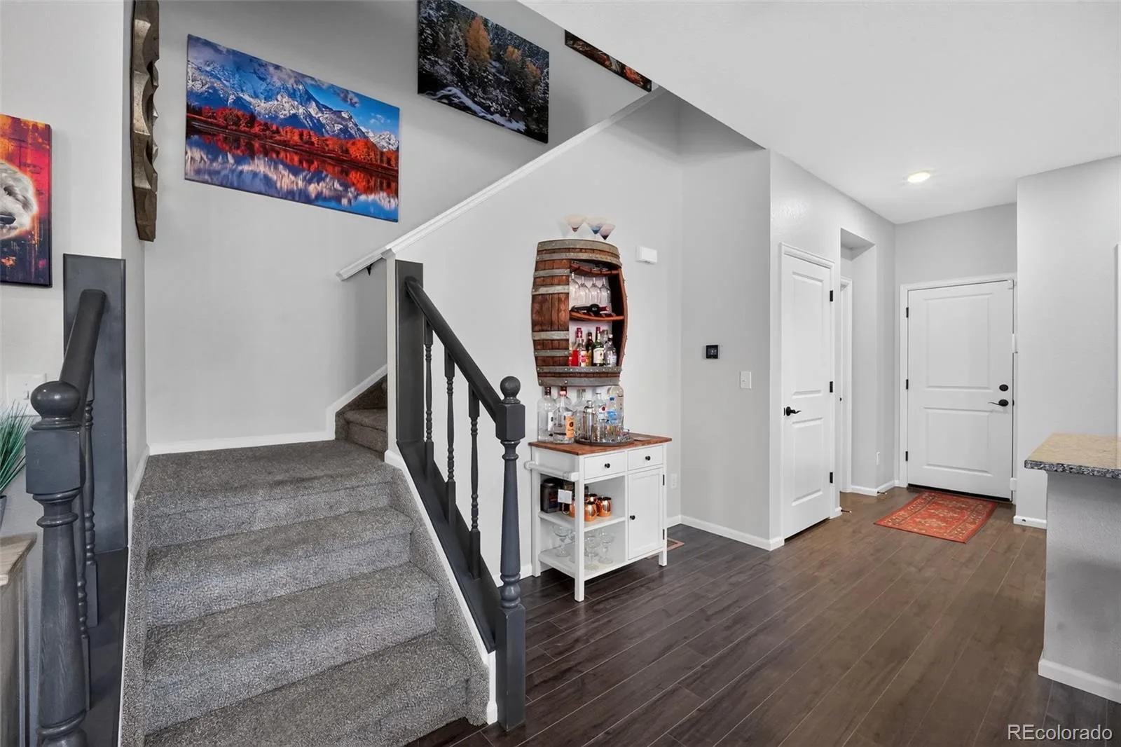 9091 E 59th North Place Denver CO 80238 | MLS #REC7490166 06232026002402 1600 12