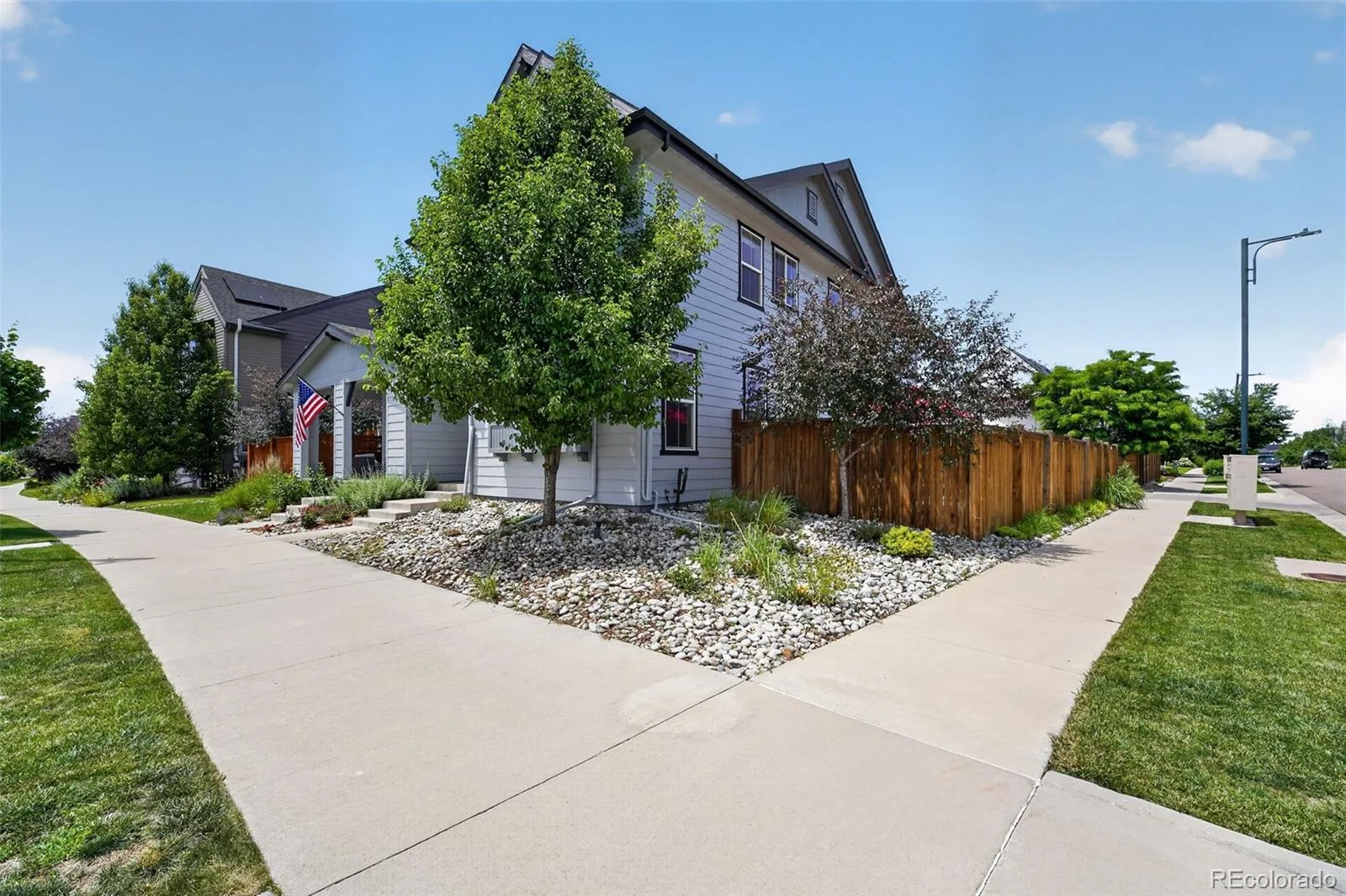 9091 E 59th North Place Denver CO 80238 | MLS #REC7490166 06232026002402 1600 2
