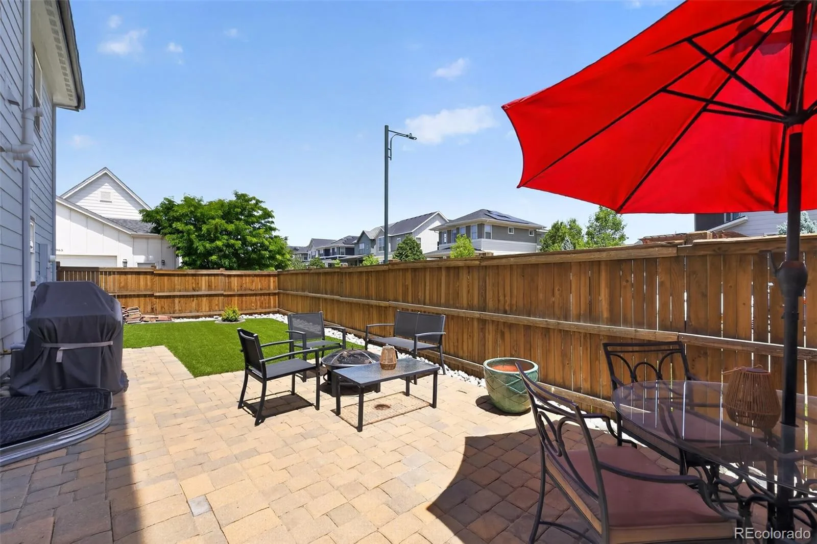 9091 E 59th North Place Denver CO 80238 | MLS #REC7490166 06232026002402 1600 33