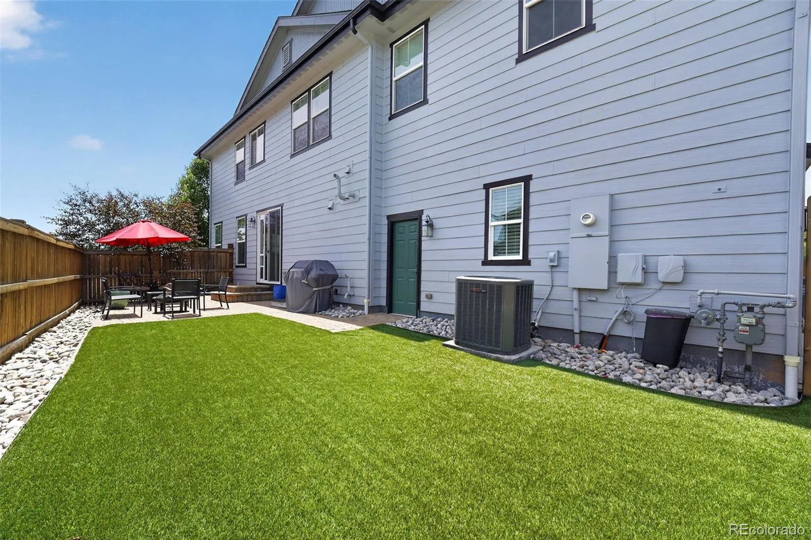9091 E 59th North Place Denver CO 80238 | MLS #REC7490166 06232026002402 1600 35