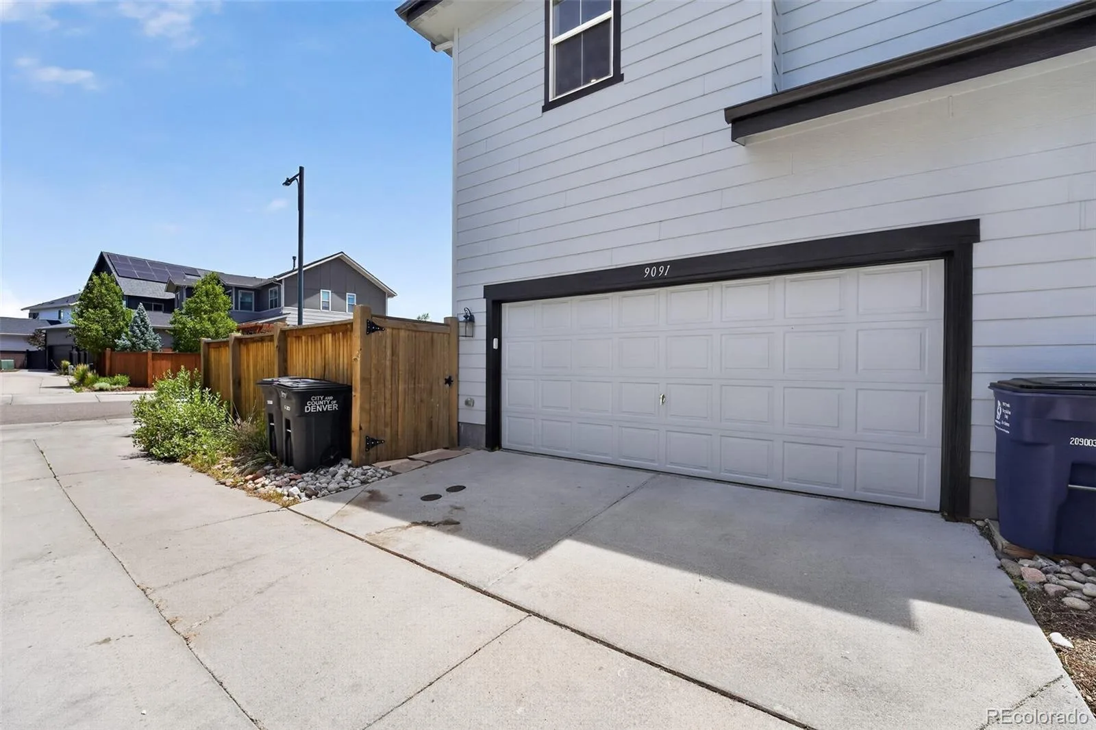 9091 E 59th North Place Denver CO 80238 | MLS #REC7490166 06232026002402 1600 37