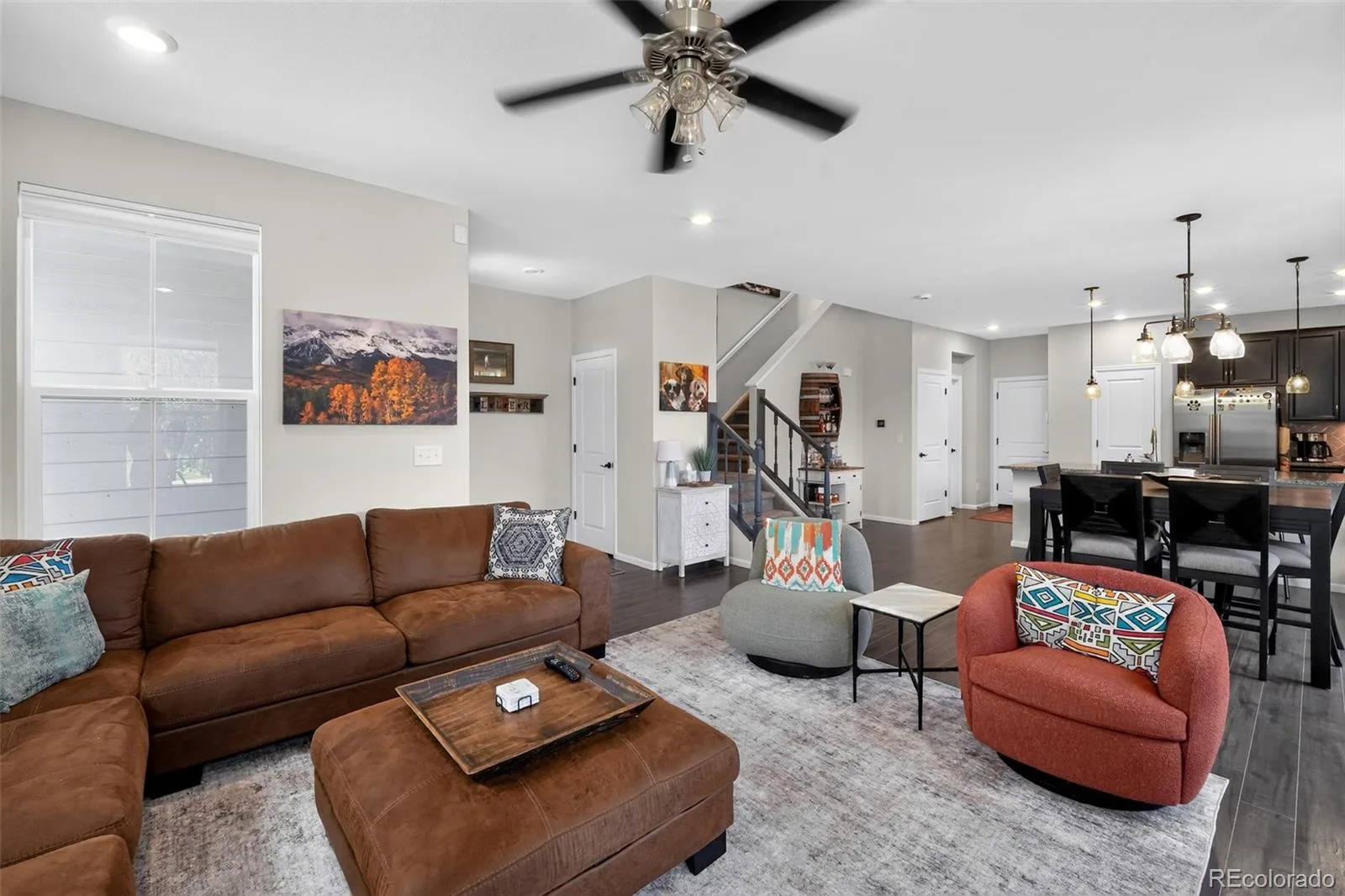 9091 E 59th North Place Denver CO 80238 | MLS #REC7490166 06232026002402 1600 4