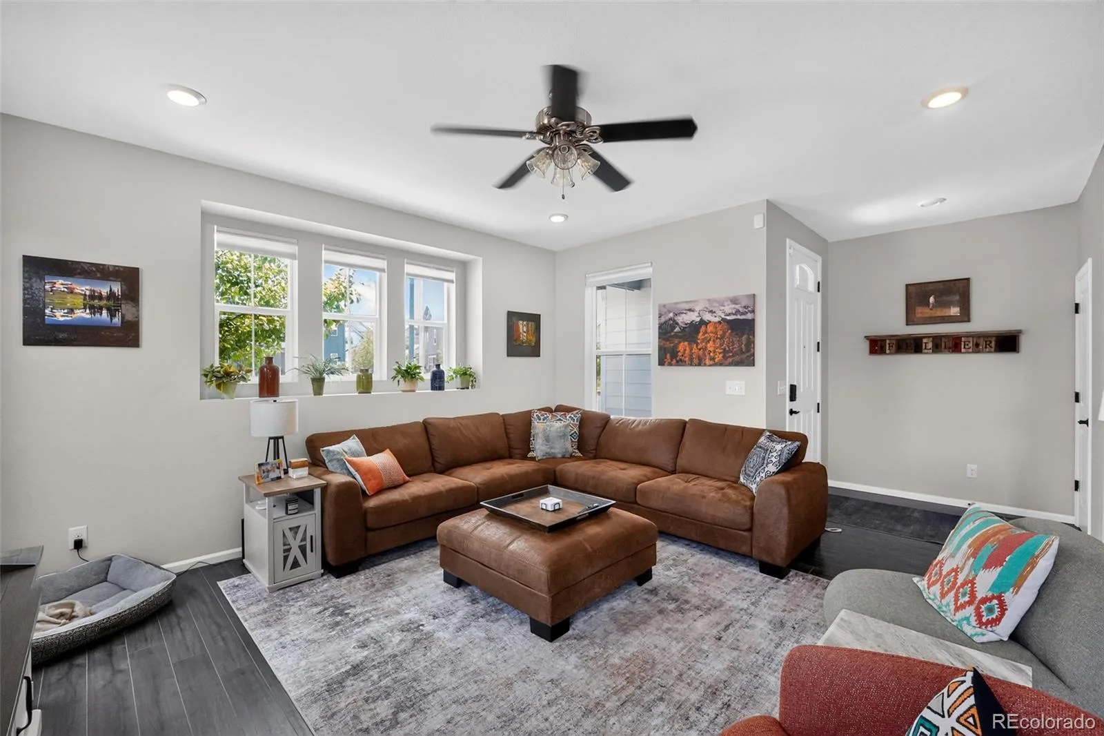 9091 E 59th North Place Denver CO 80238 | MLS #REC7490166 06232026002402 1600 6