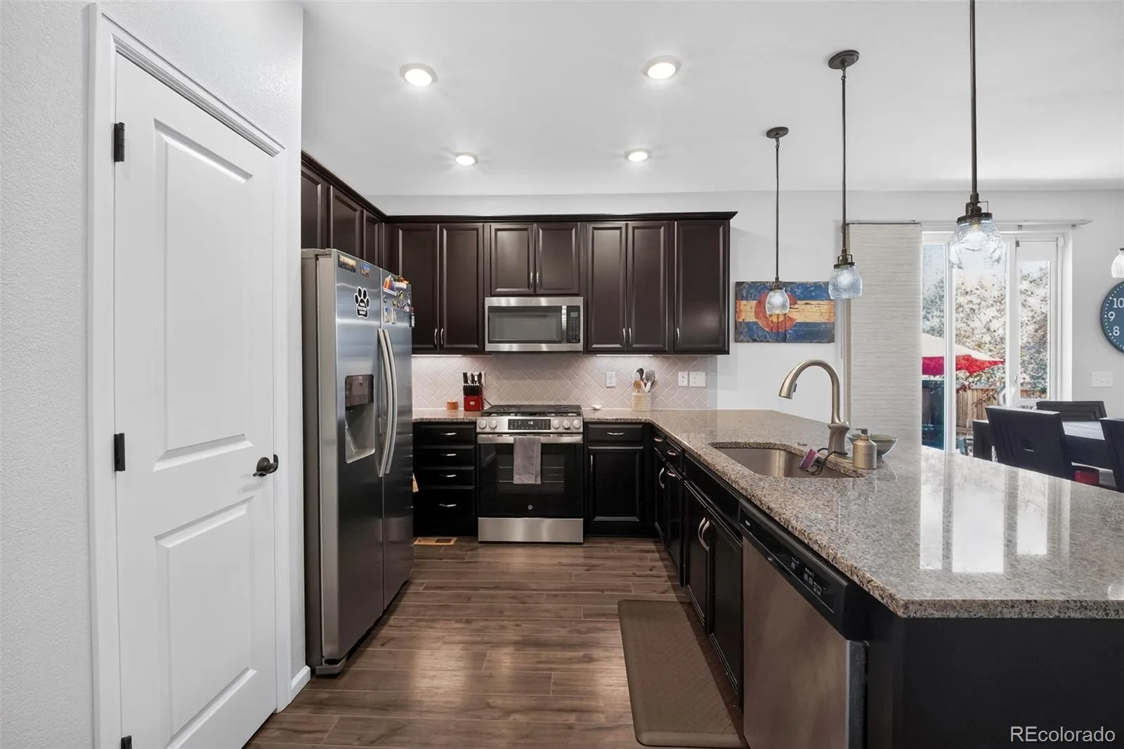9091 E 59th North Place Denver CO 80238 | MLS #REC7490166 06232026002402 1600 8