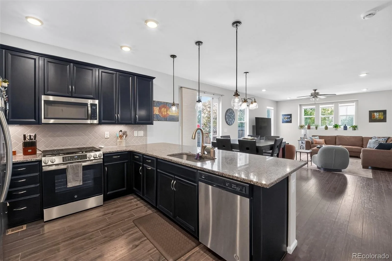 9091 E 59th North Place Denver CO 80238 | MLS #REC7490166 06232026002402 1600 9