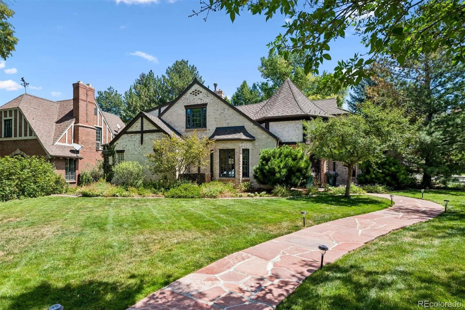 500 Bellaire Street Denver CO 80220 | MLS #REC7491240 08212026140955 1600 1