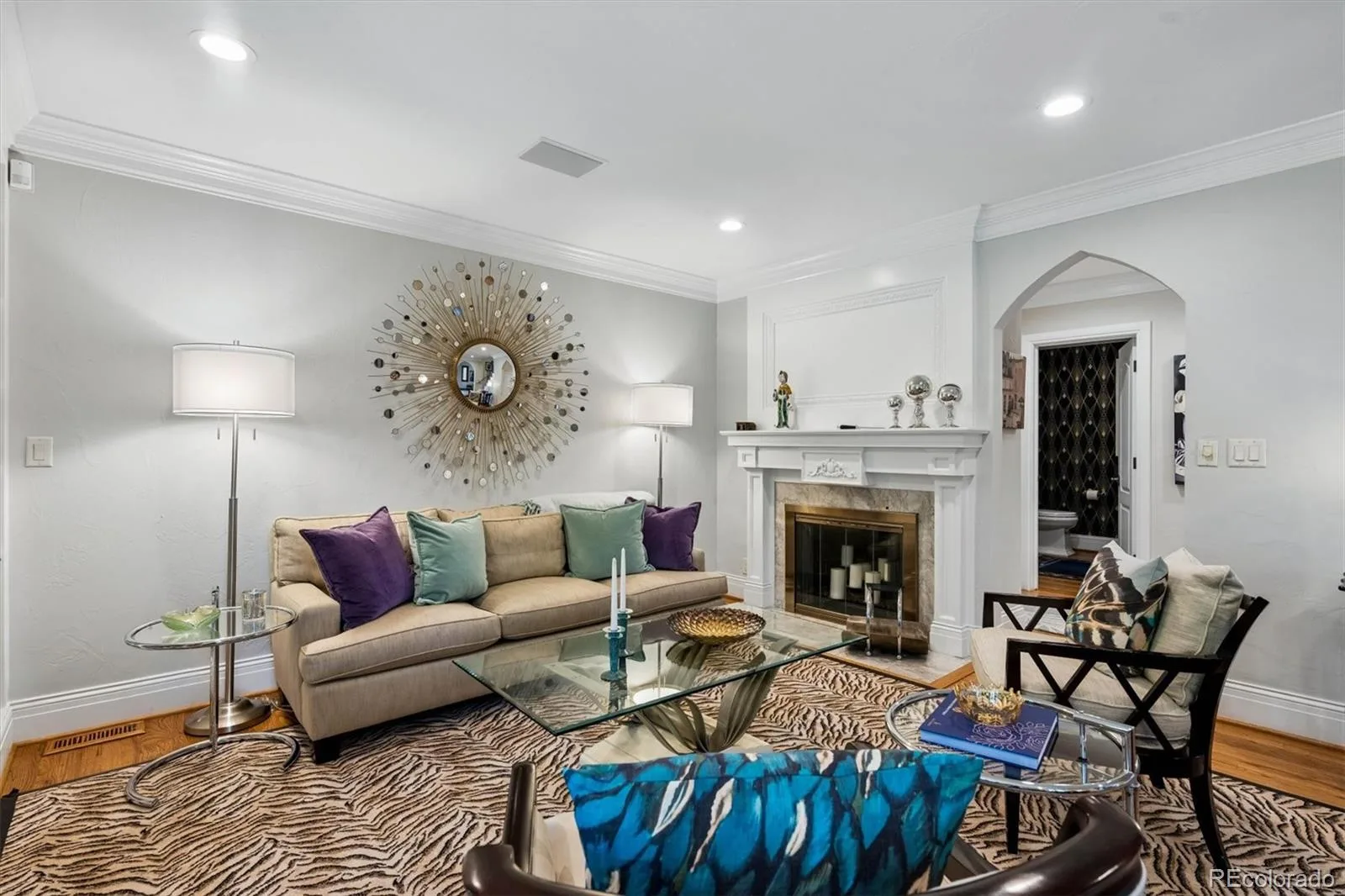 500 Bellaire Street Denver CO 80220 | MLS #REC7491240 08212026140955 1600 10