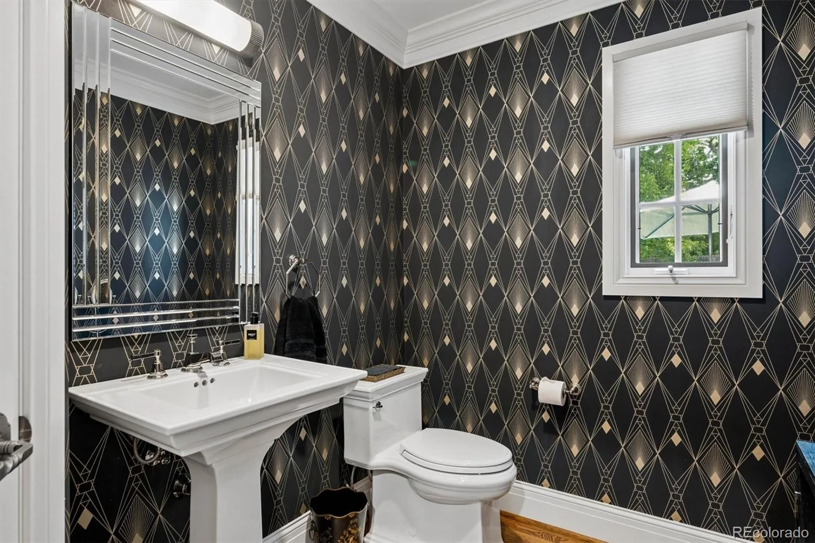 500 Bellaire Street Denver CO 80220 | MLS #REC7491240 08212026140955 1600 15