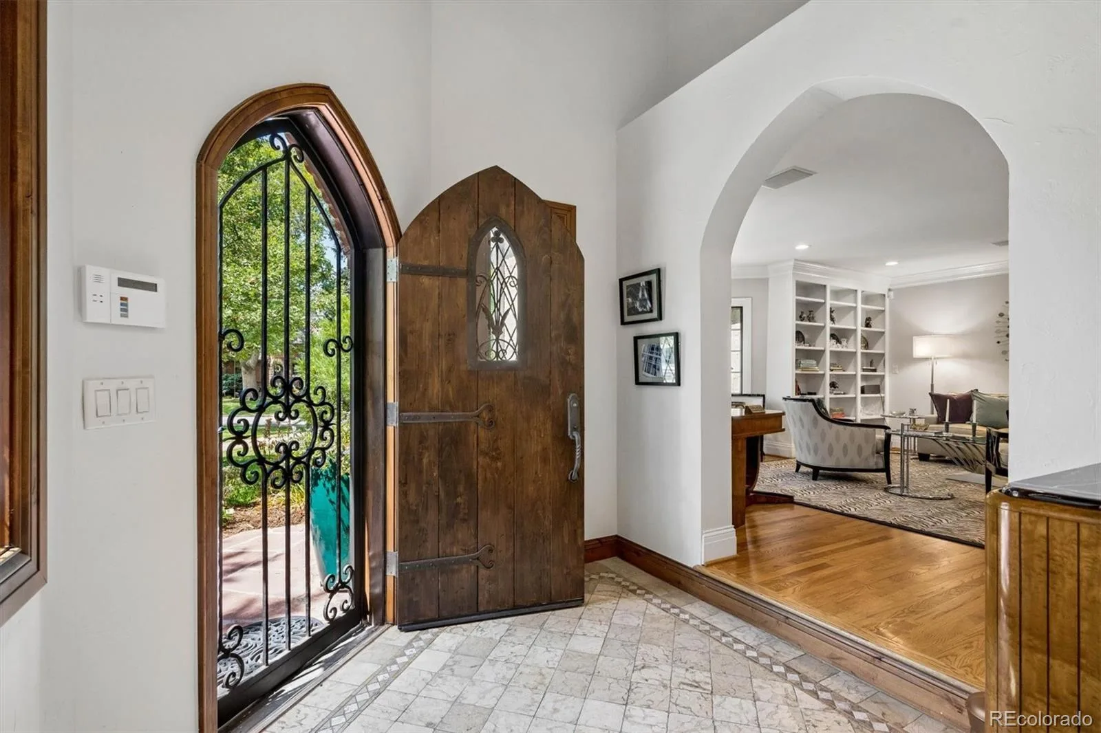 500 Bellaire Street Denver CO 80220 | MLS #REC7491240 08212026140955 1600 2